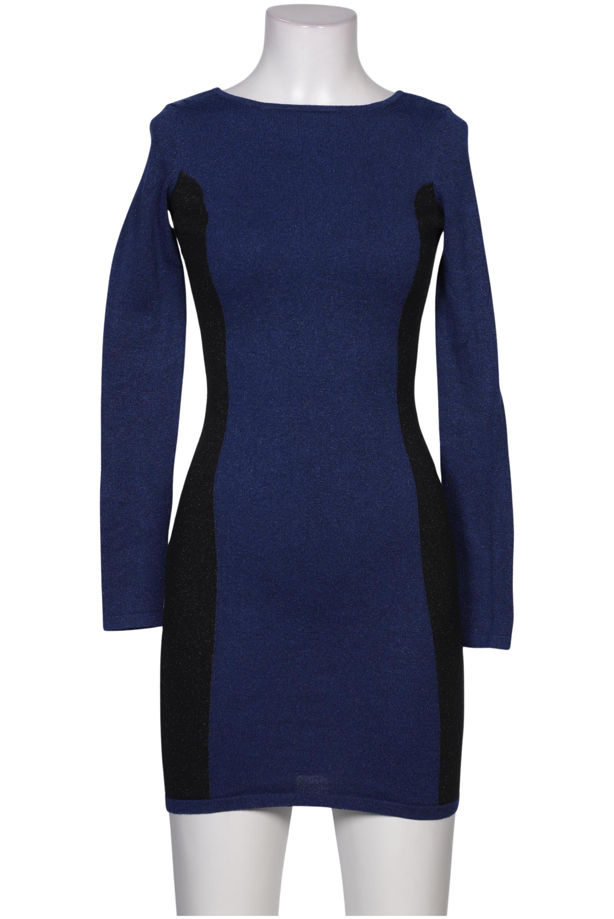 

Orsay Damen Kleid, blau, Gr. 34
