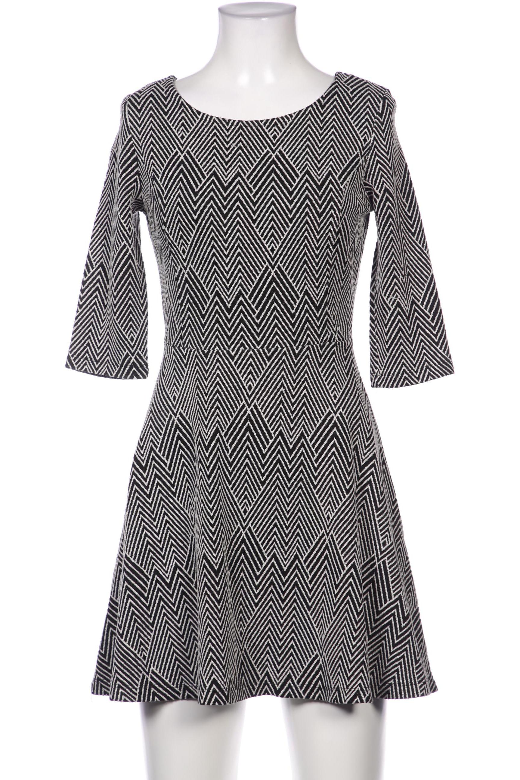 

Orsay Damen Kleid, schwarz, Gr. 36