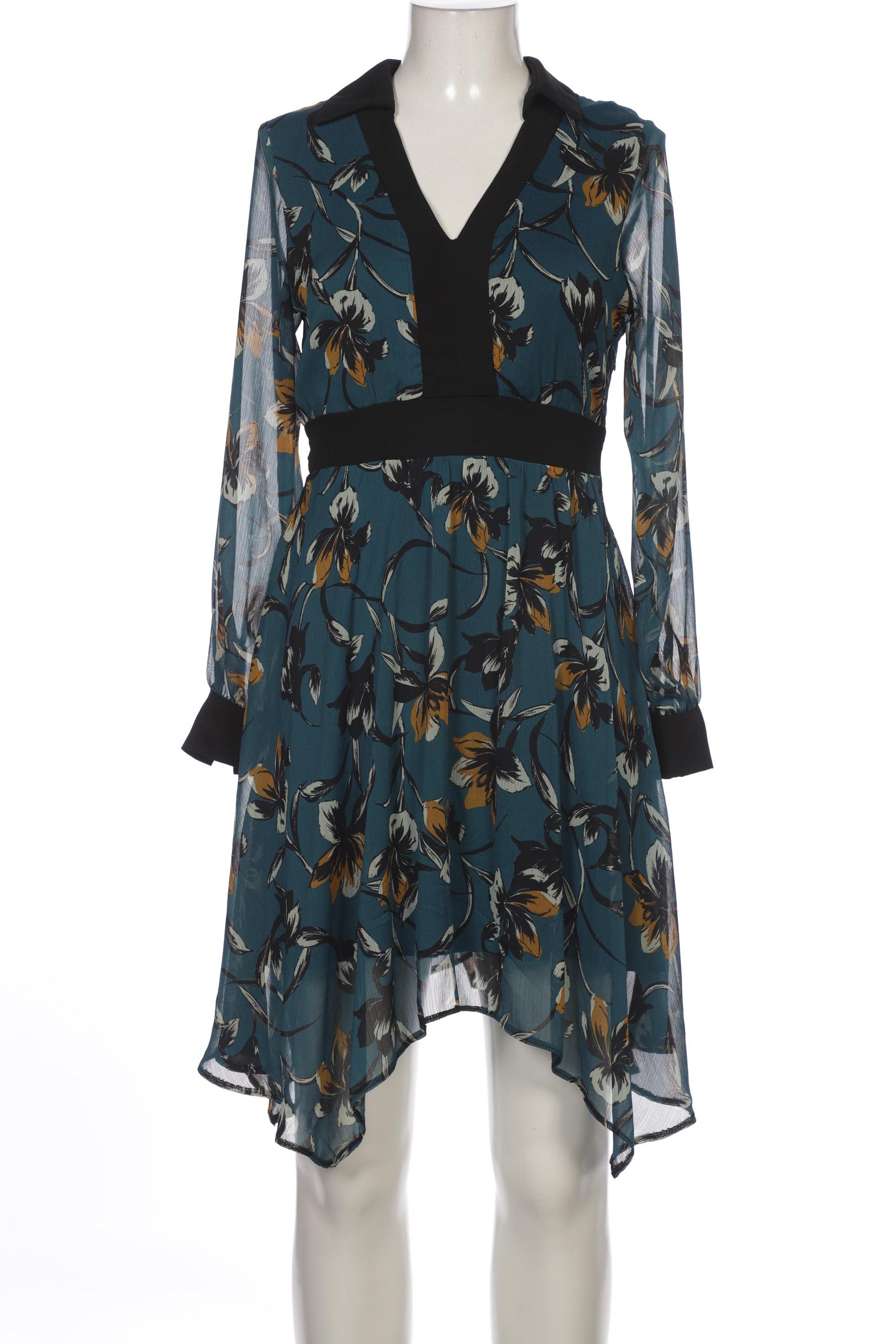 

Orsay Damen Kleid, blau