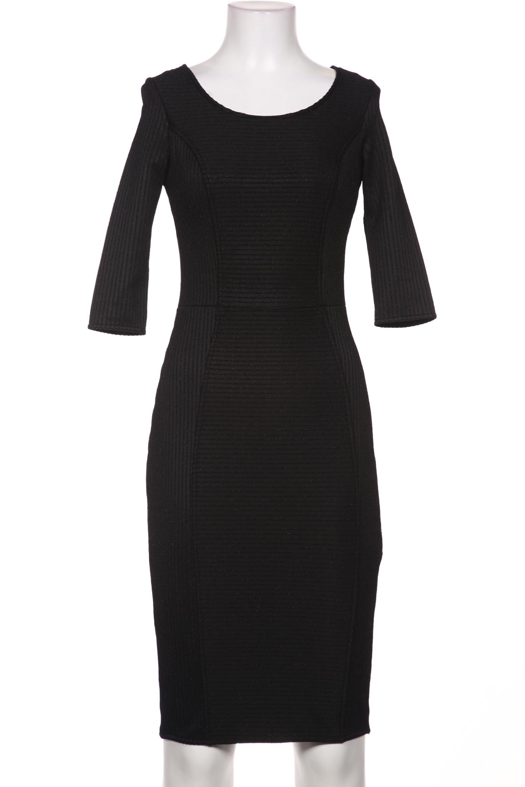 

Orsay Damen Kleid, schwarz, Gr. 34