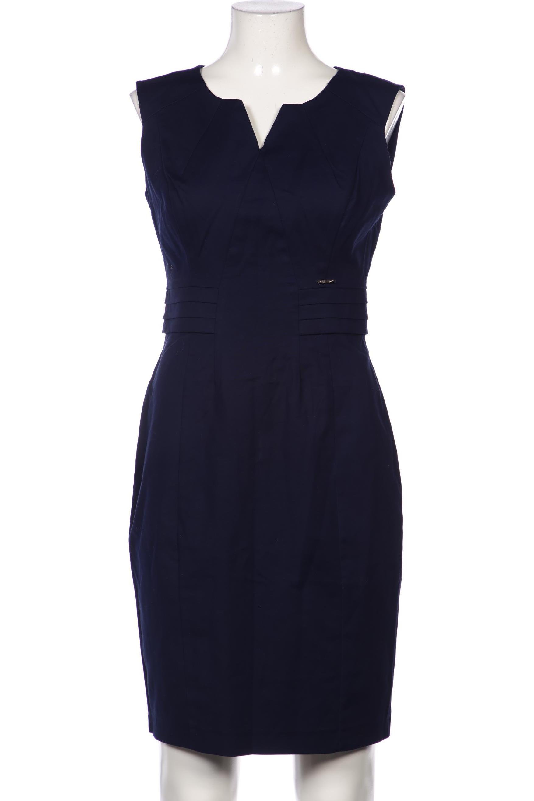 

Orsay Damen Kleid, marineblau, Gr. 40