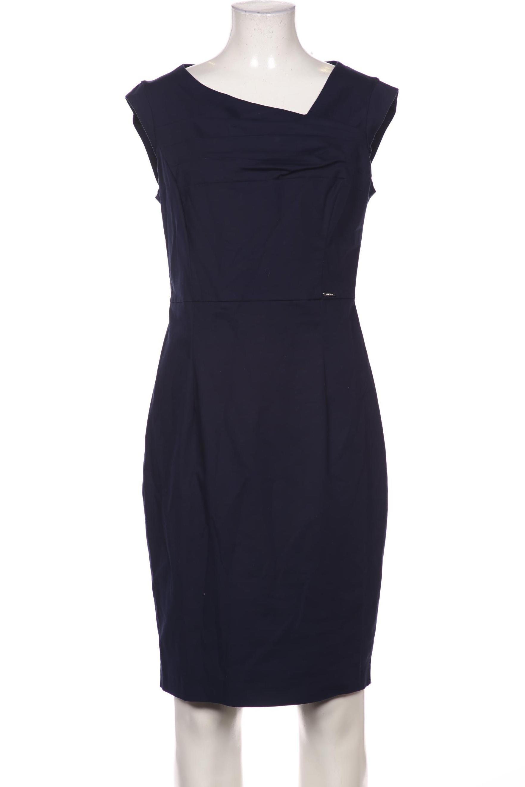 

Orsay Damen Kleid, marineblau, Gr. 34