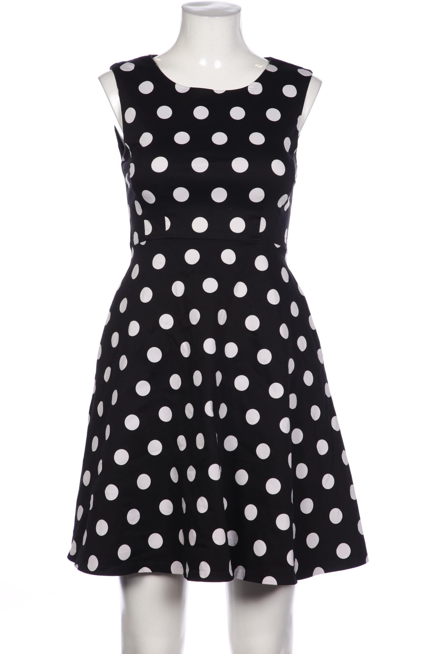 

Orsay Damen Kleid, schwarz, Gr. 38
