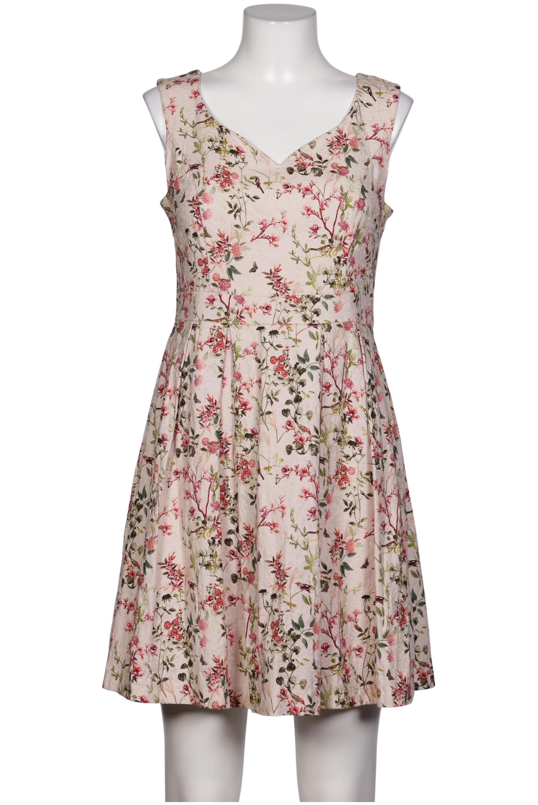 

Orsay Damen Kleid, pink, Gr. 42