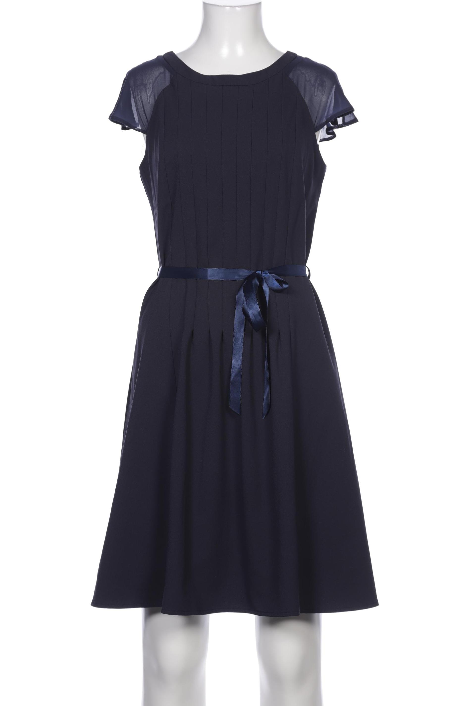

Orsay Damen Kleid, marineblau, Gr. 38