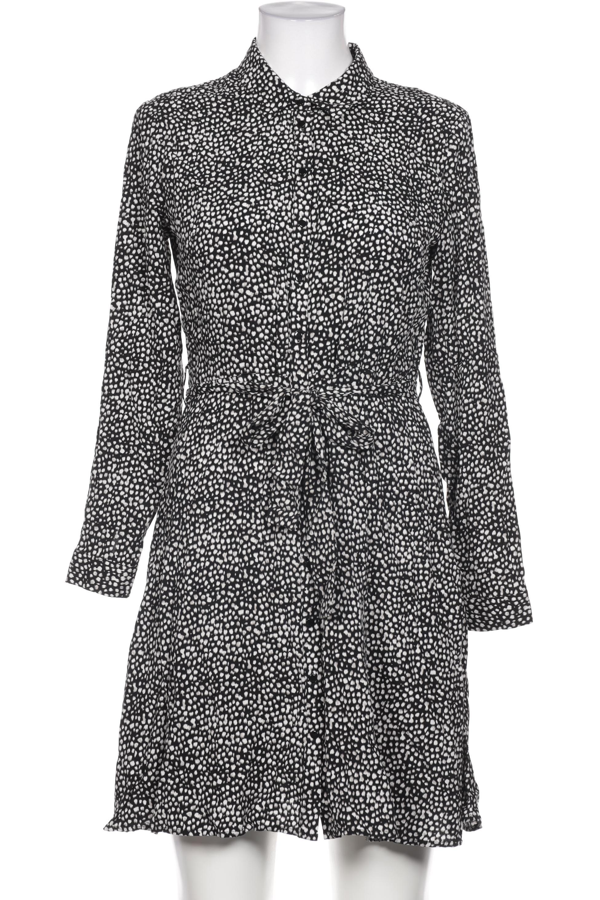 

Orsay Damen Kleid, schwarz, Gr. 38