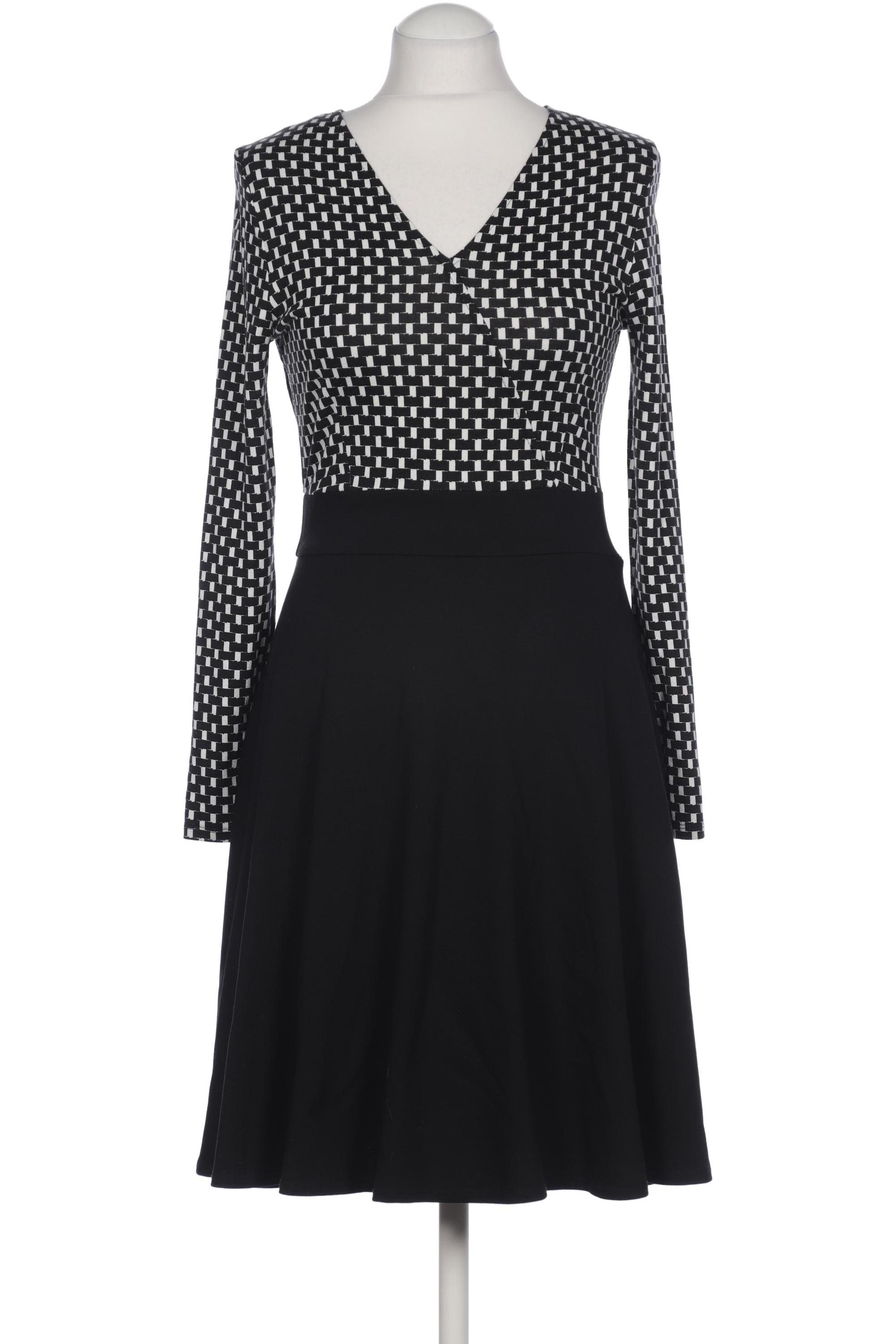 

Orsay Damen Kleid, schwarz, Gr. 36