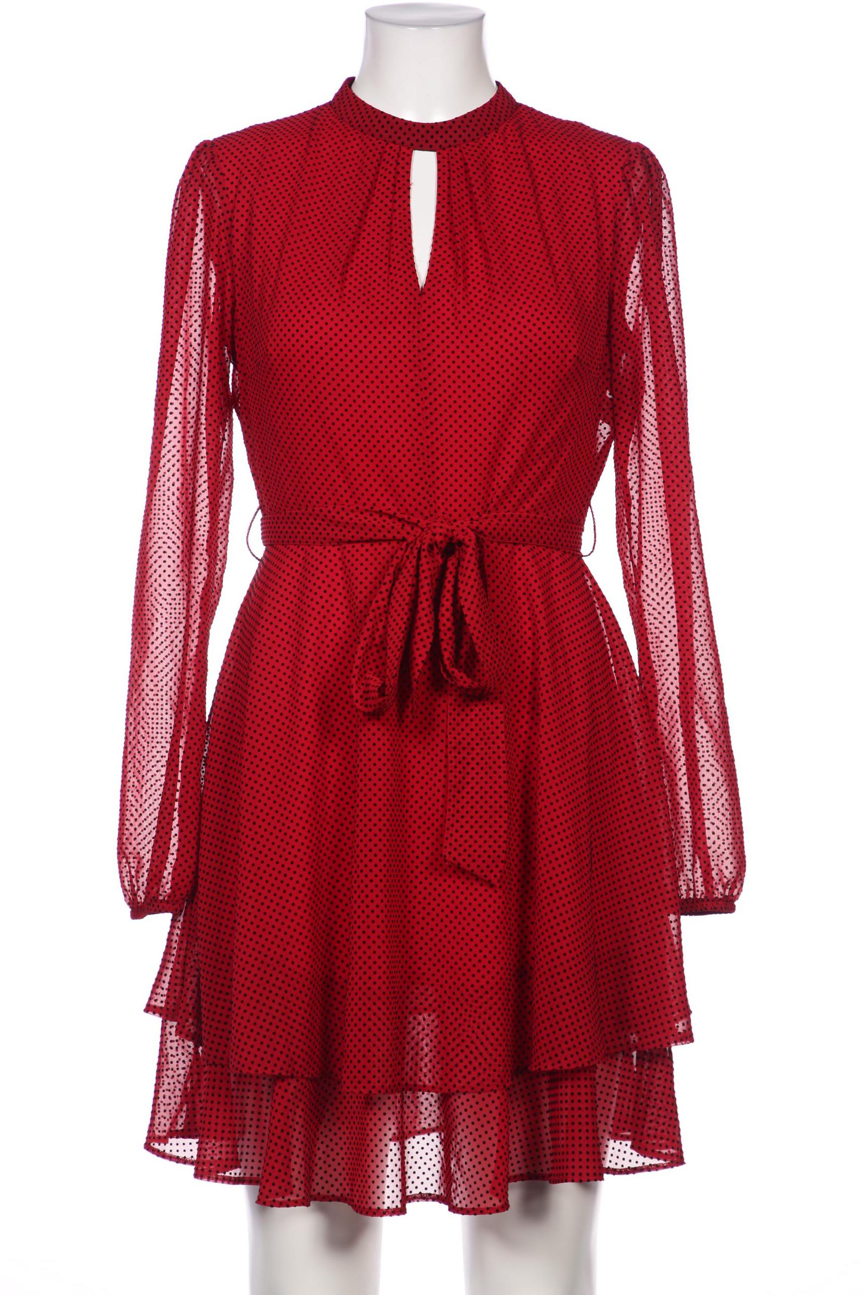 

Orsay Damen Kleid, rot, Gr. 38