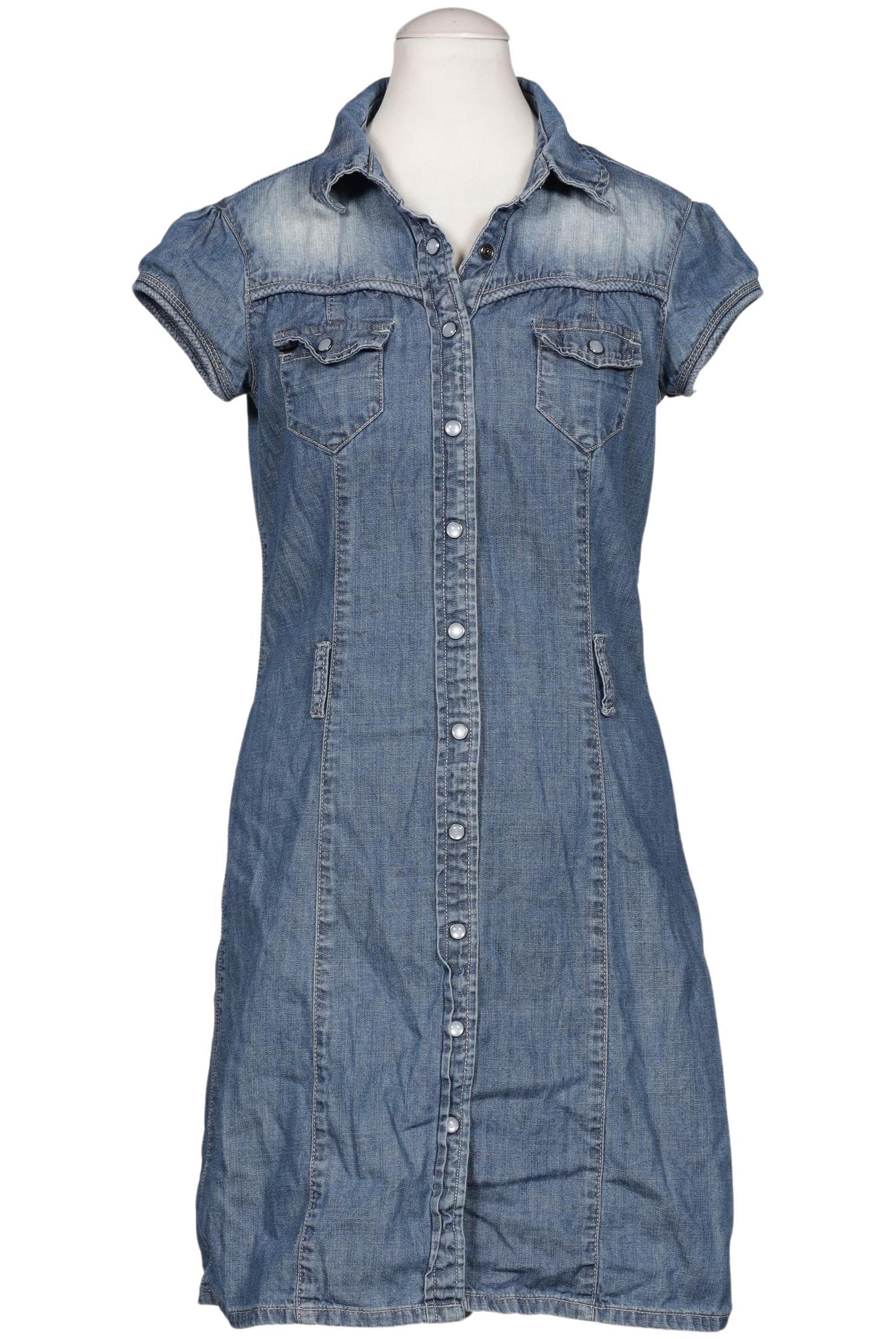 

Orsay Damen Kleid, blau, Gr. 36