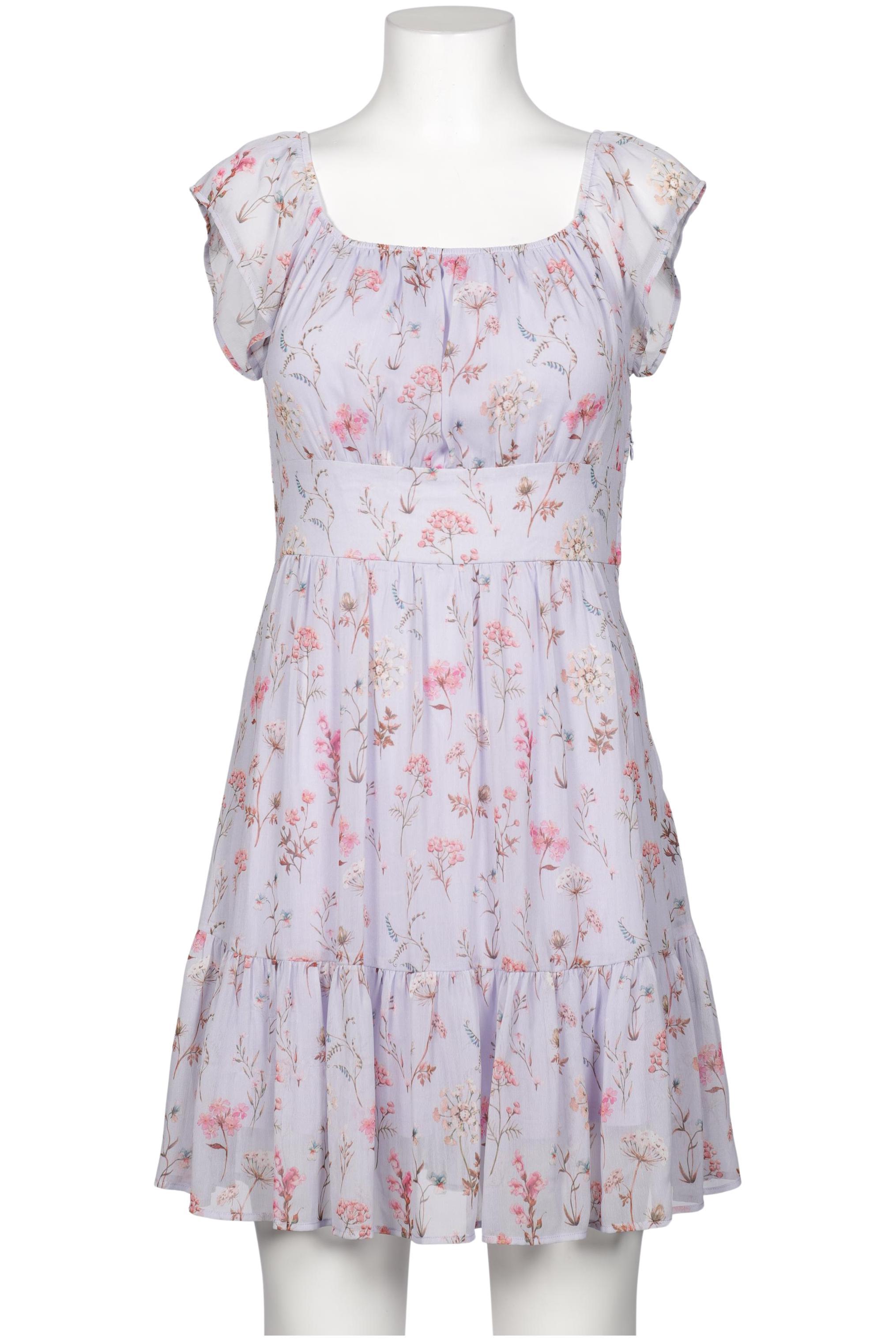

Orsay Damen Kleid, flieder, Gr. 38