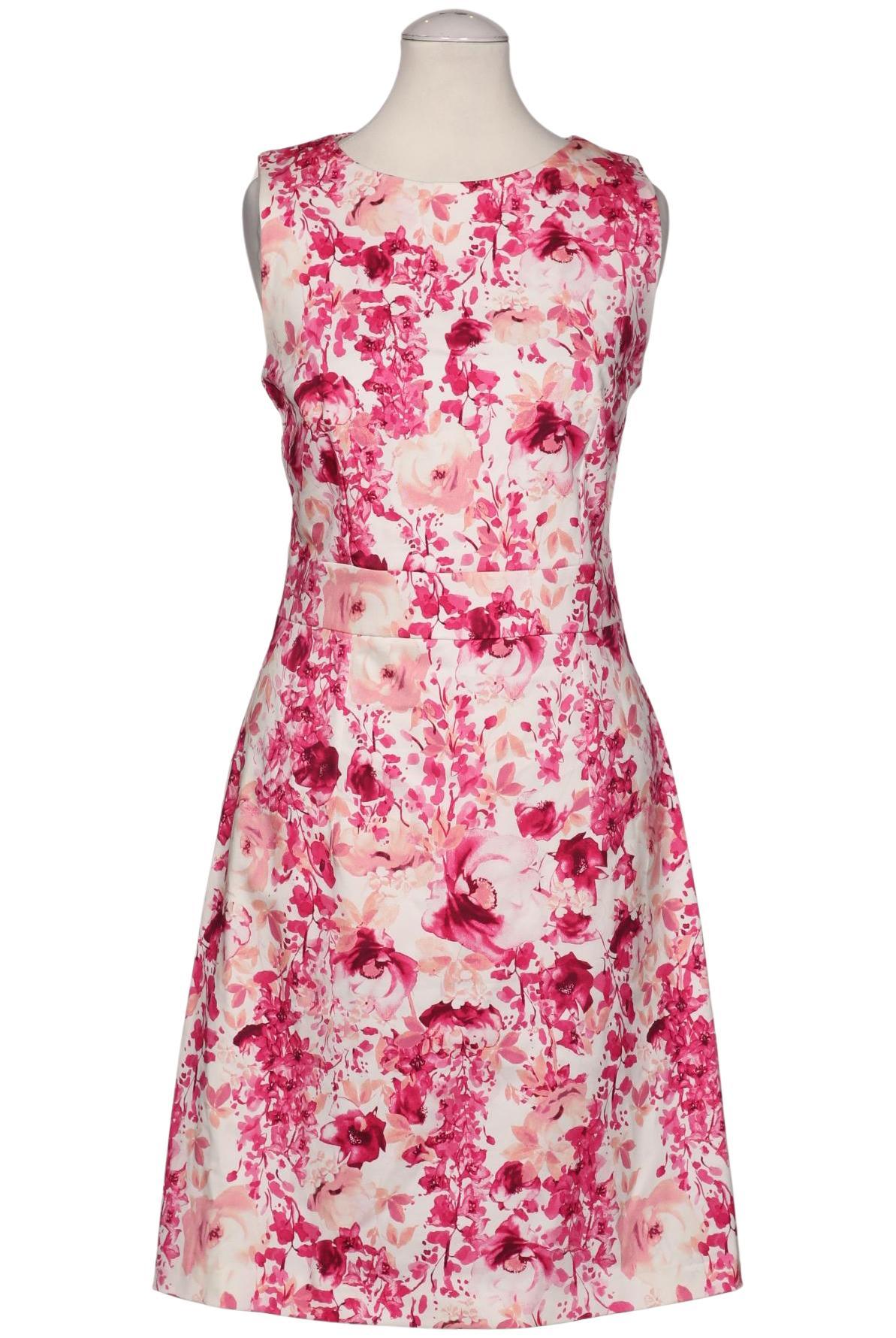 

Orsay Damen Kleid, mehrfarbig, Gr. 36