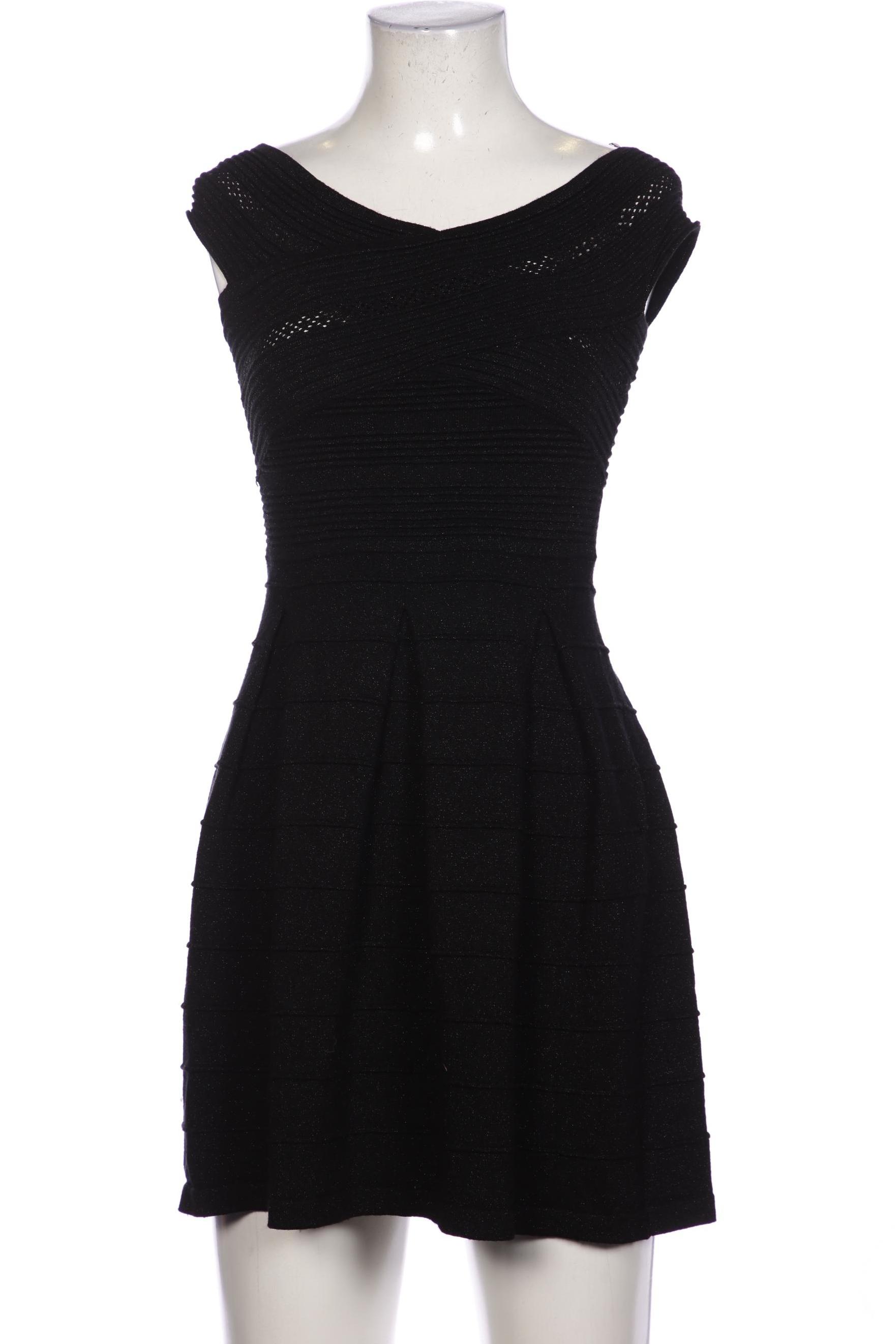

Orsay Damen Kleid, schwarz, Gr. 36
