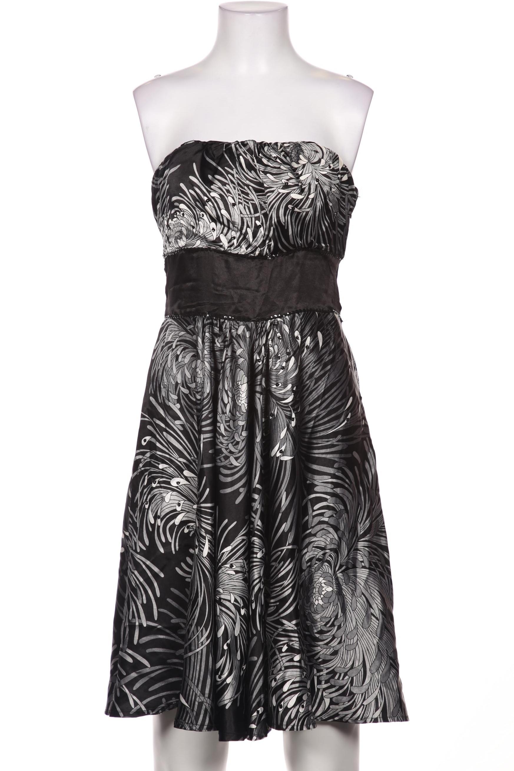 

Orsay Damen Kleid, schwarz, Gr. 30