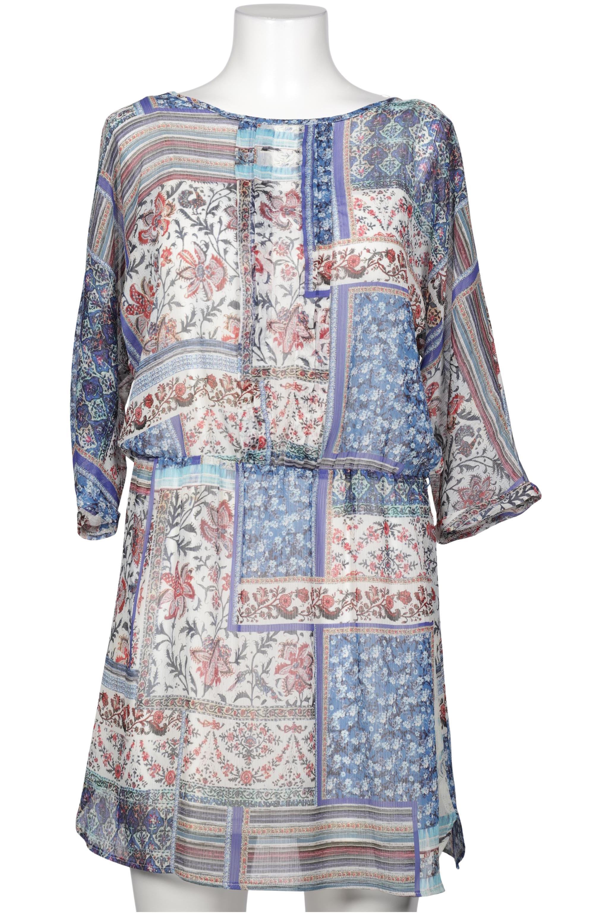 

Orsay Damen Kleid, mehrfarbig, Gr. 36