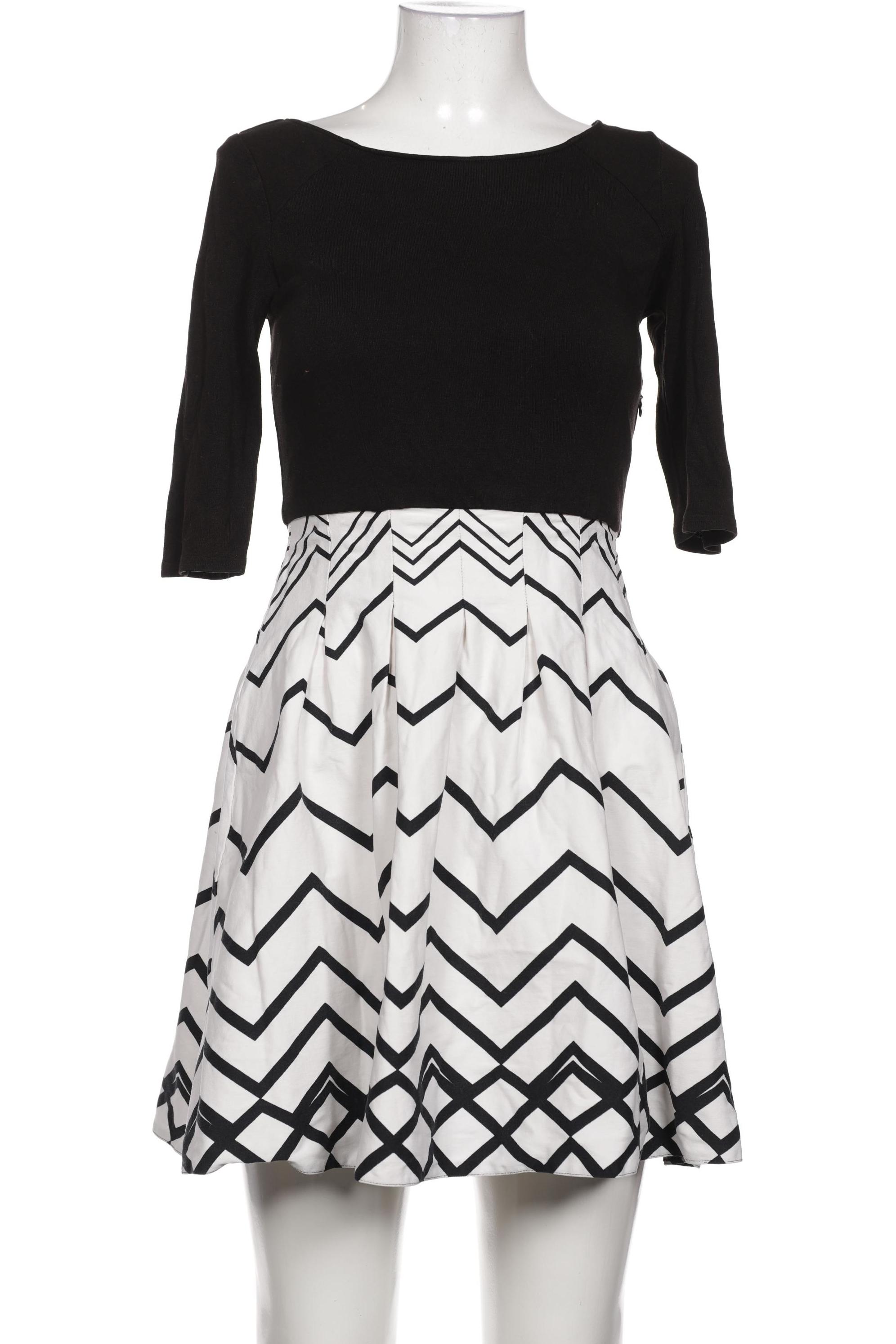 

Orsay Damen Kleid, schwarz, Gr. 36