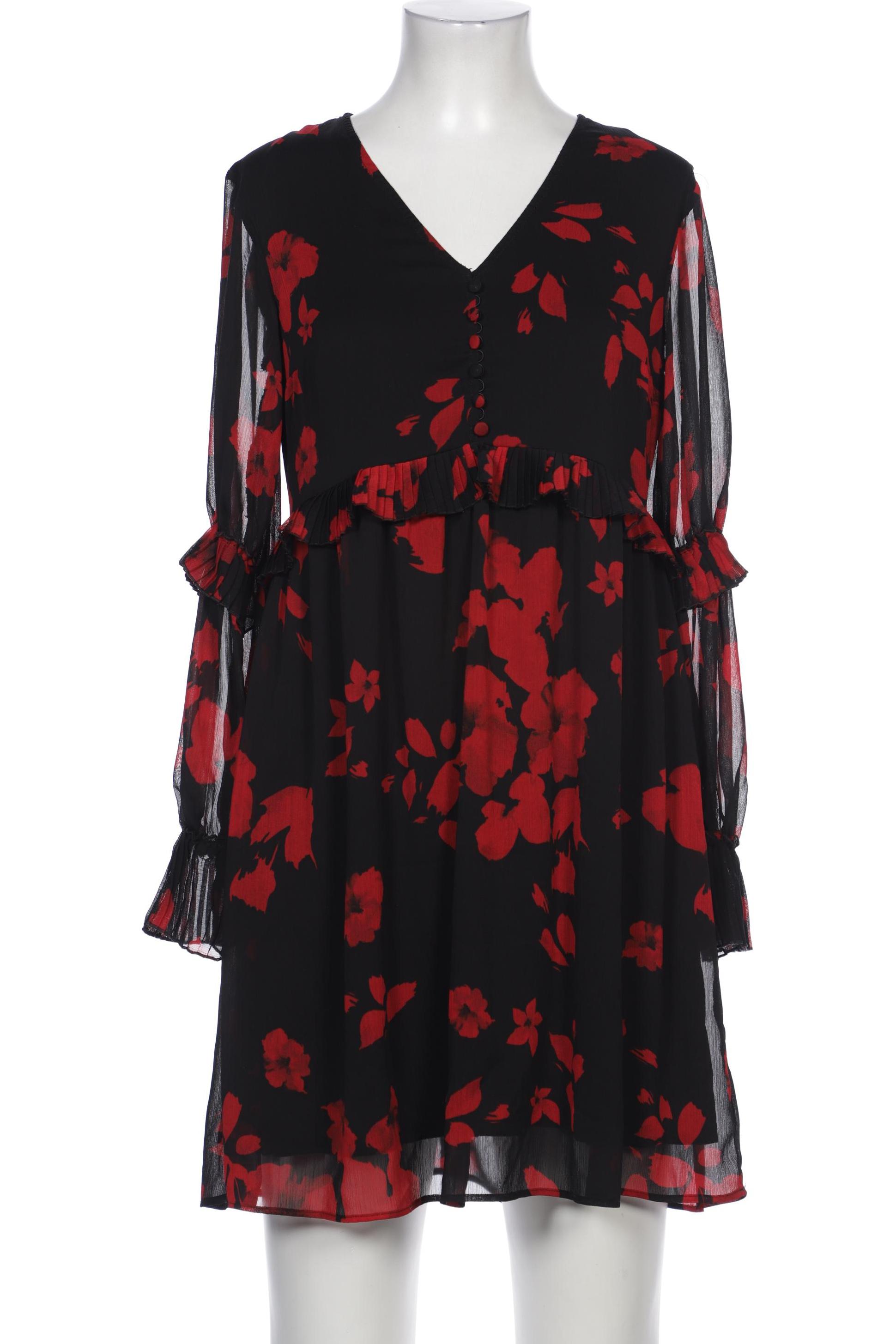 

Orsay Damen Kleid, schwarz