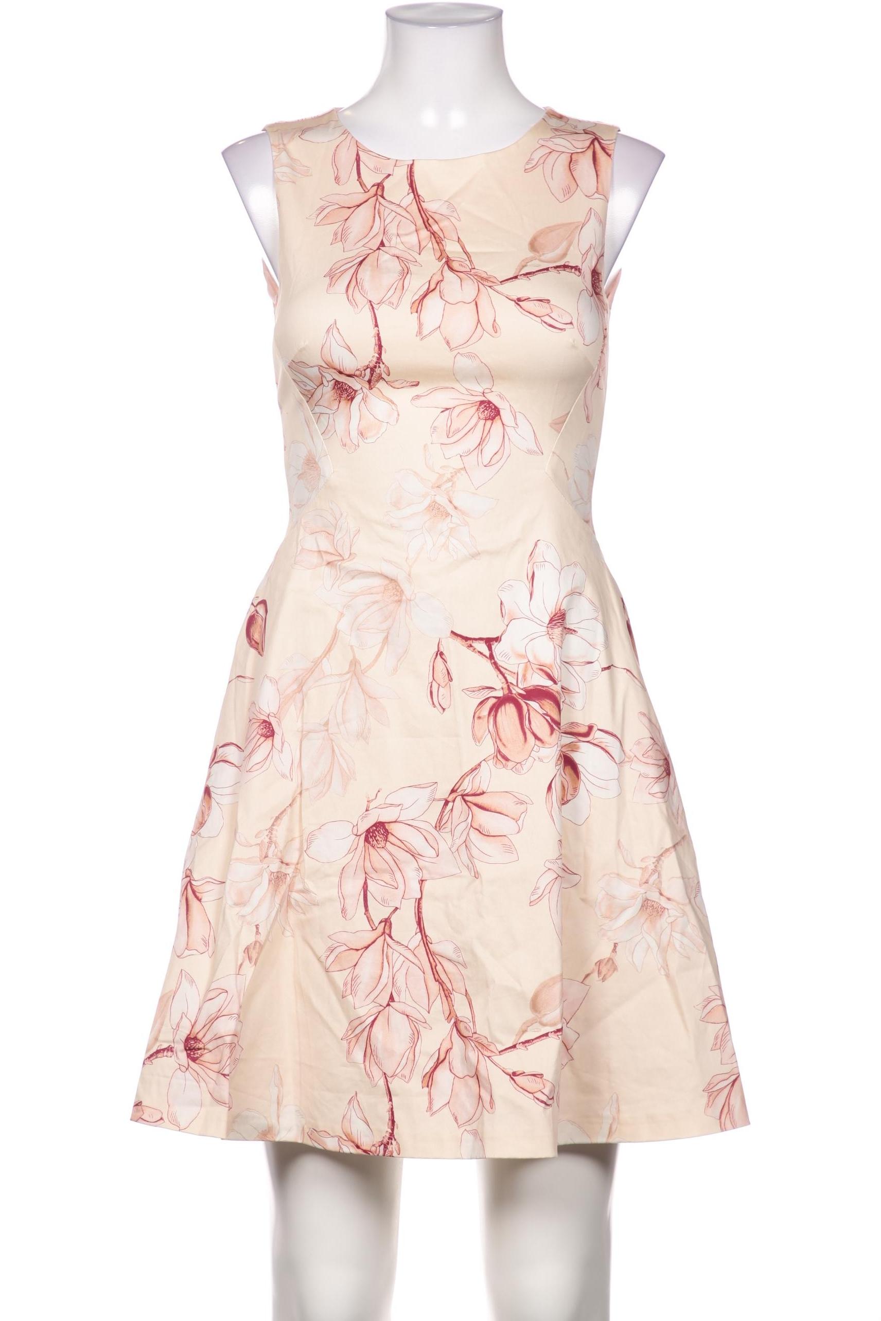 

Orsay Damen Kleid, beige, Gr. 38