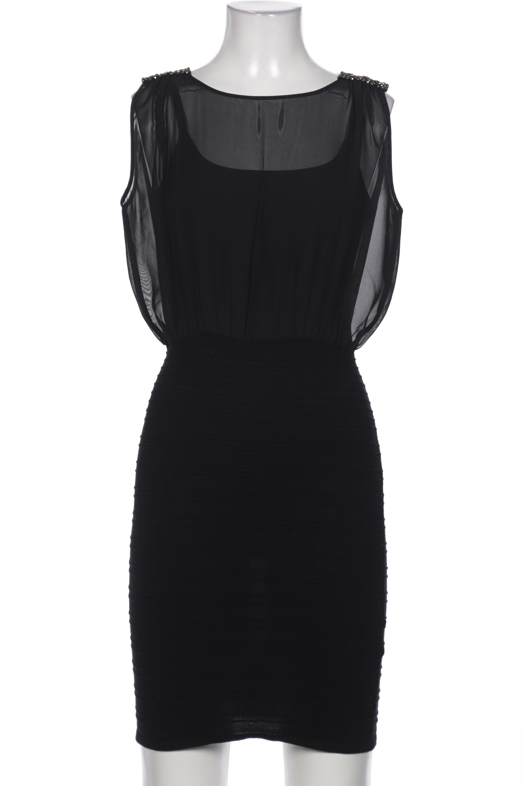 

Orsay Damen Kleid, schwarz, Gr. 36