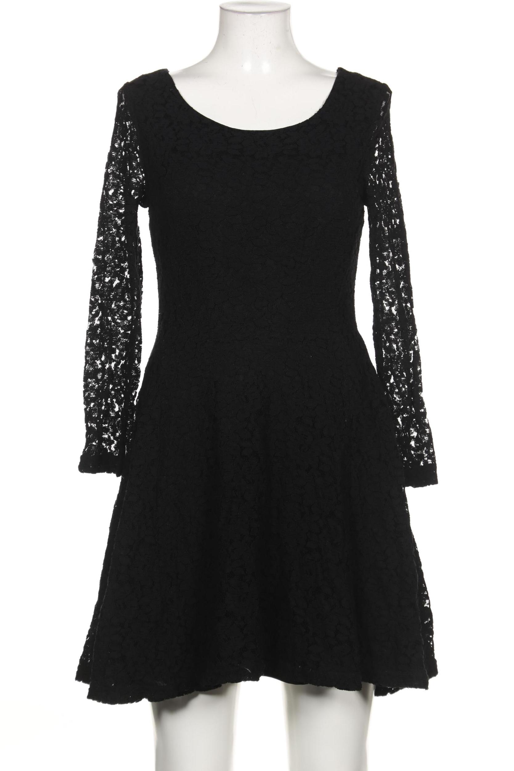 

Orsay Damen Kleid, schwarz