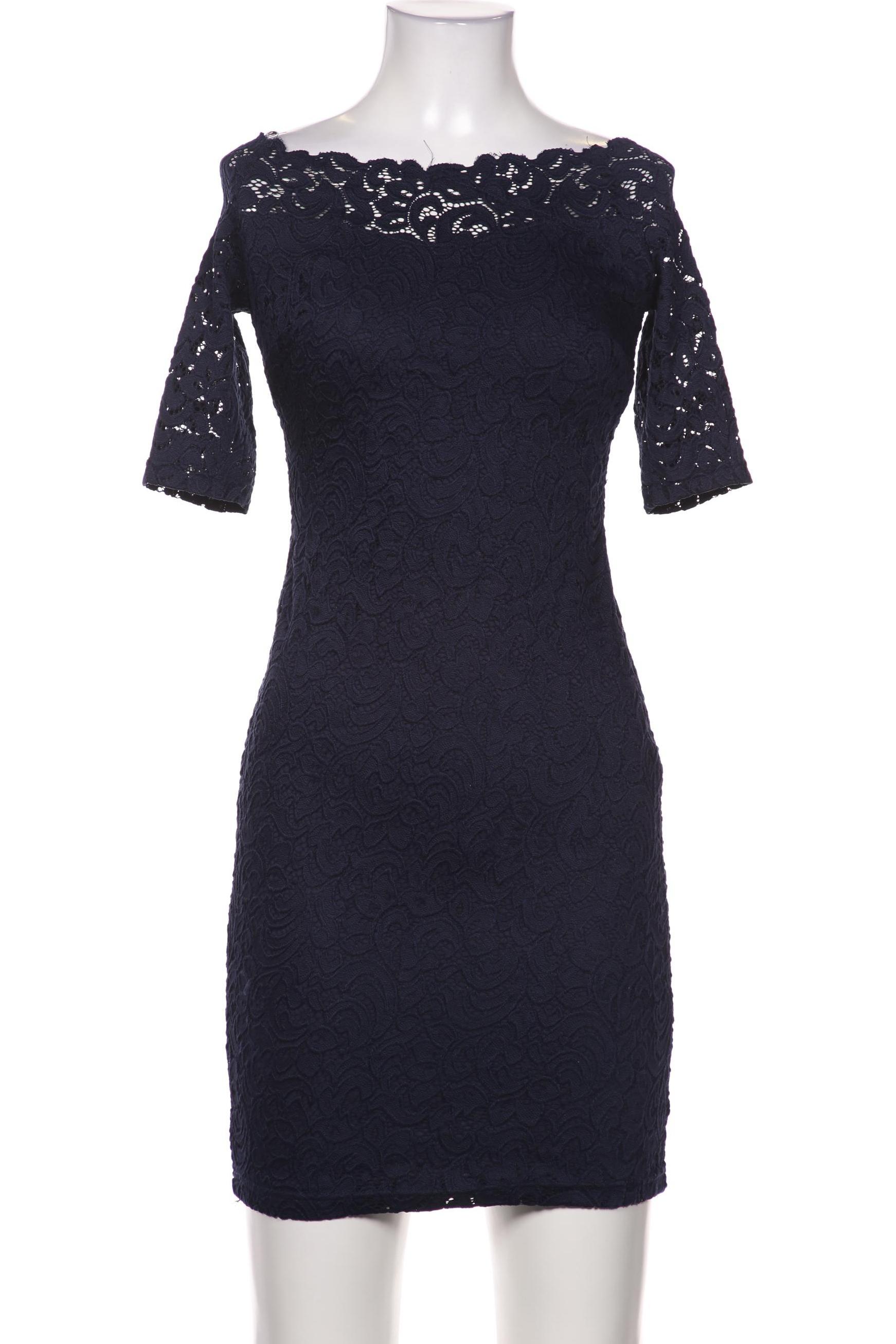 

Orsay Damen Kleid, marineblau, Gr. 34