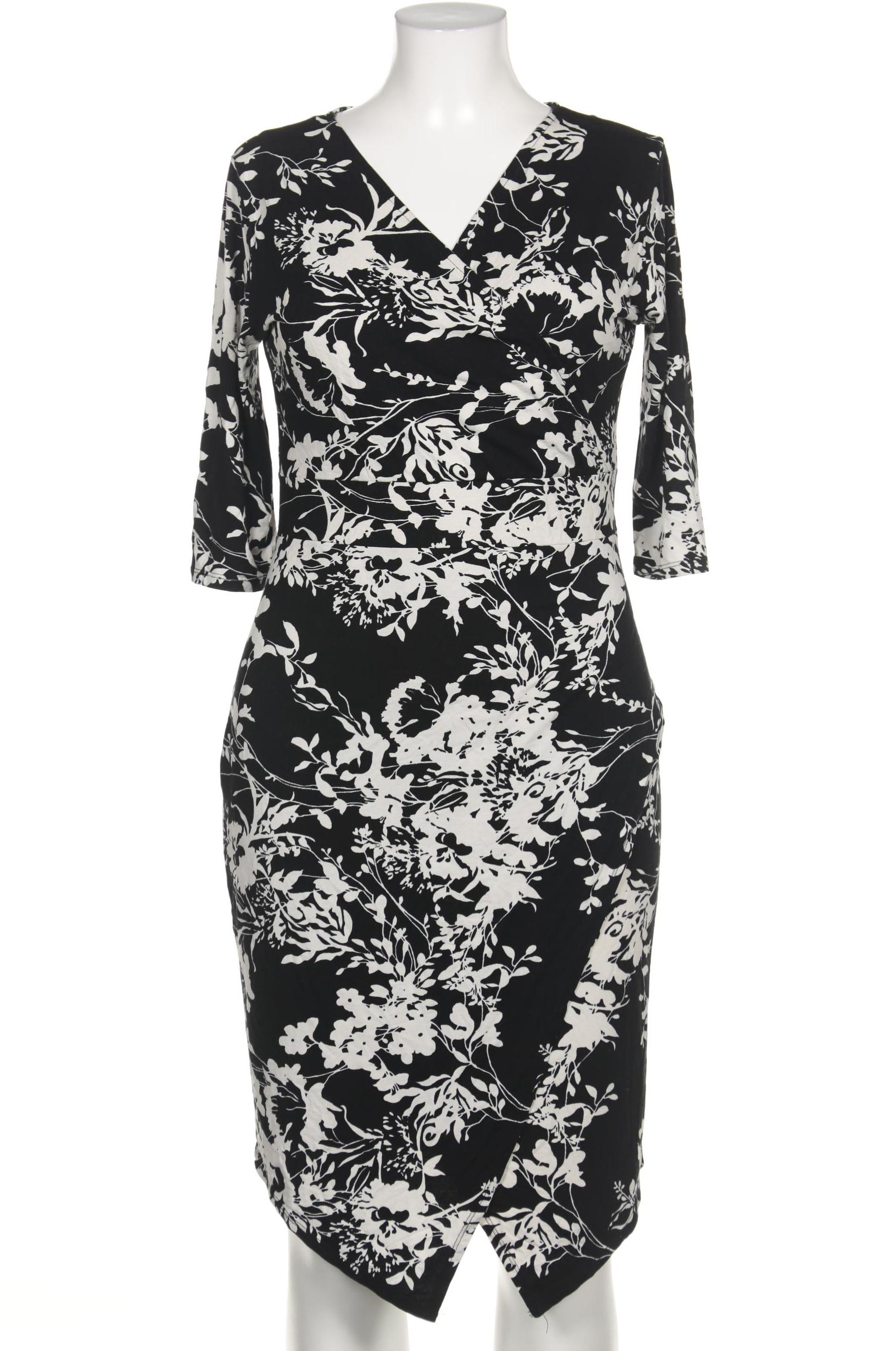 

Orsay Damen Kleid, schwarz, Gr. 44