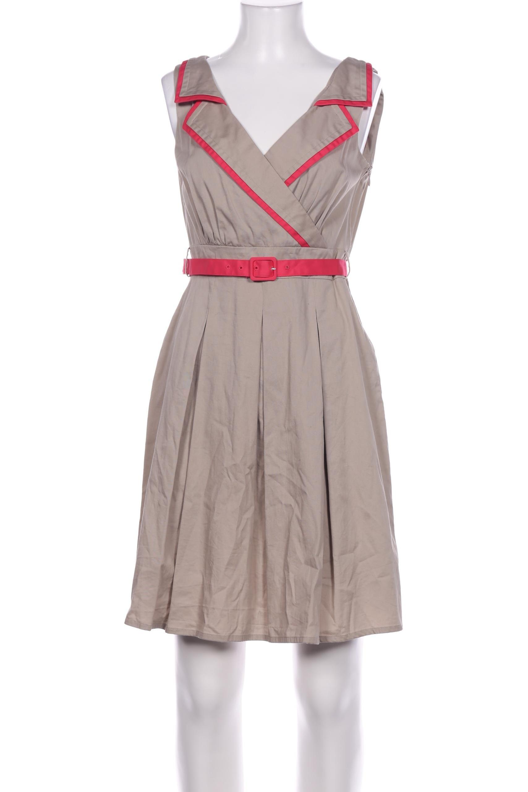 

Orsay Damen Kleid, beige, Gr. 36