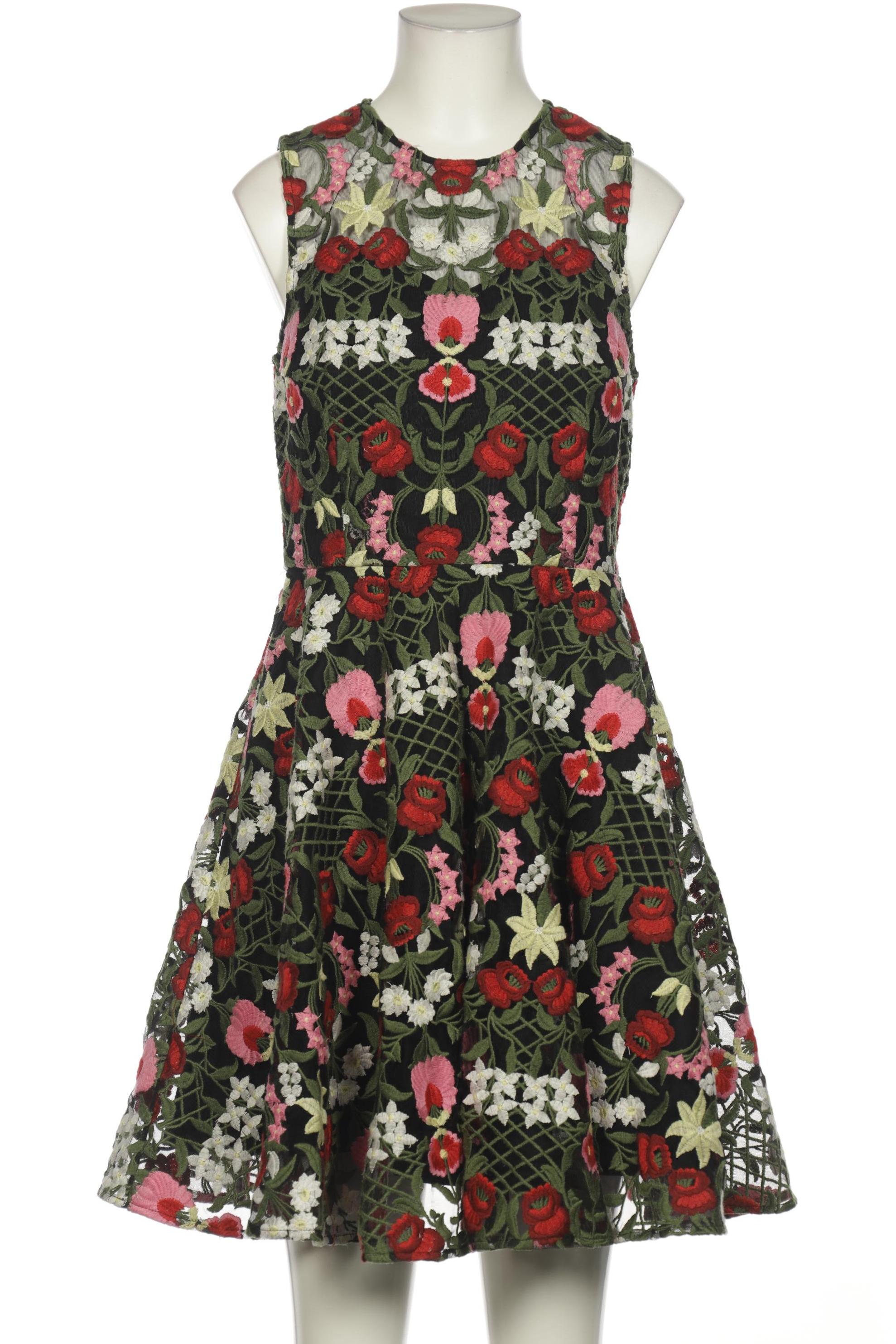 

Orsay Damen Kleid, mehrfarbig, Gr. 36
