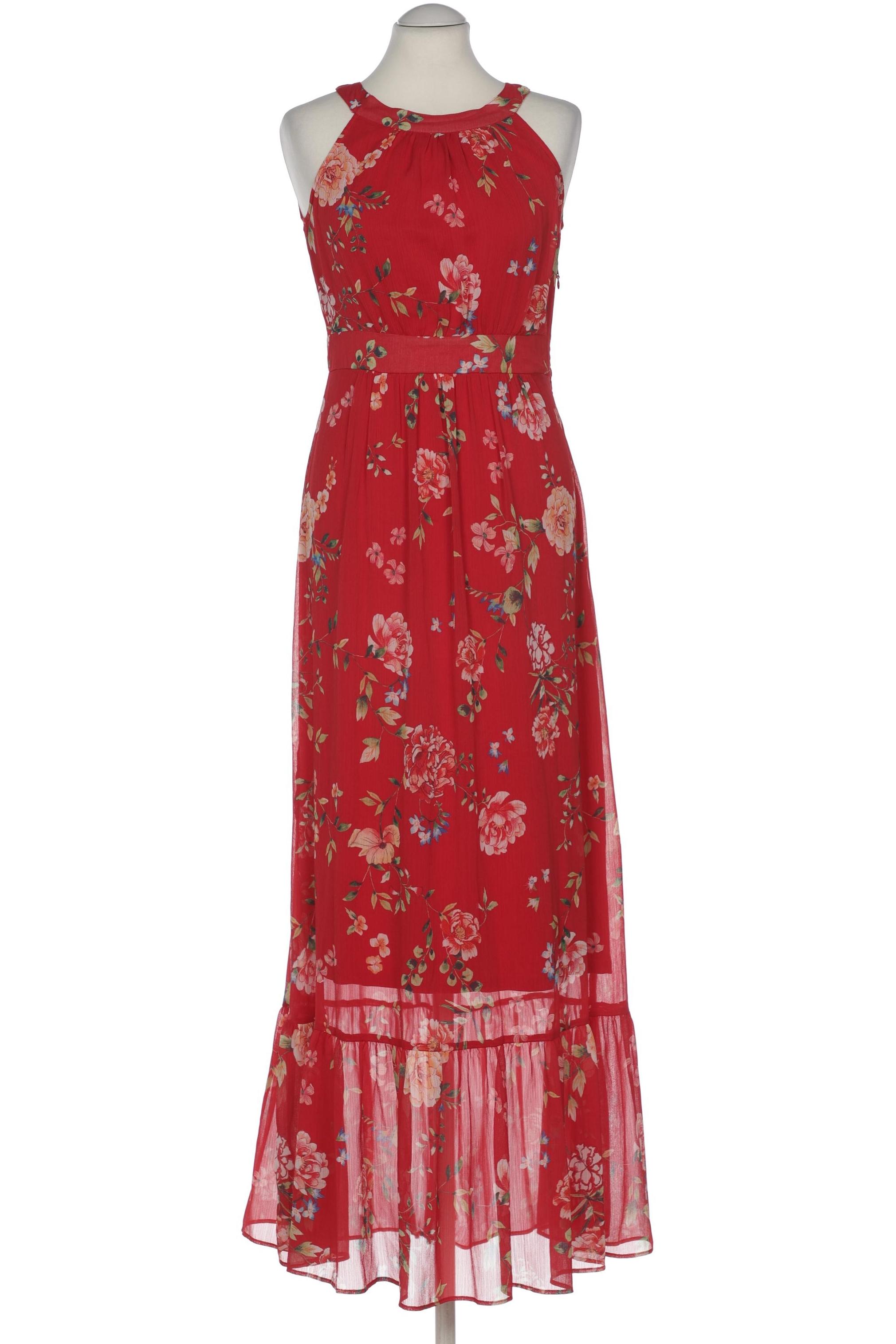 

Orsay Damen Kleid, rot, Gr. 36