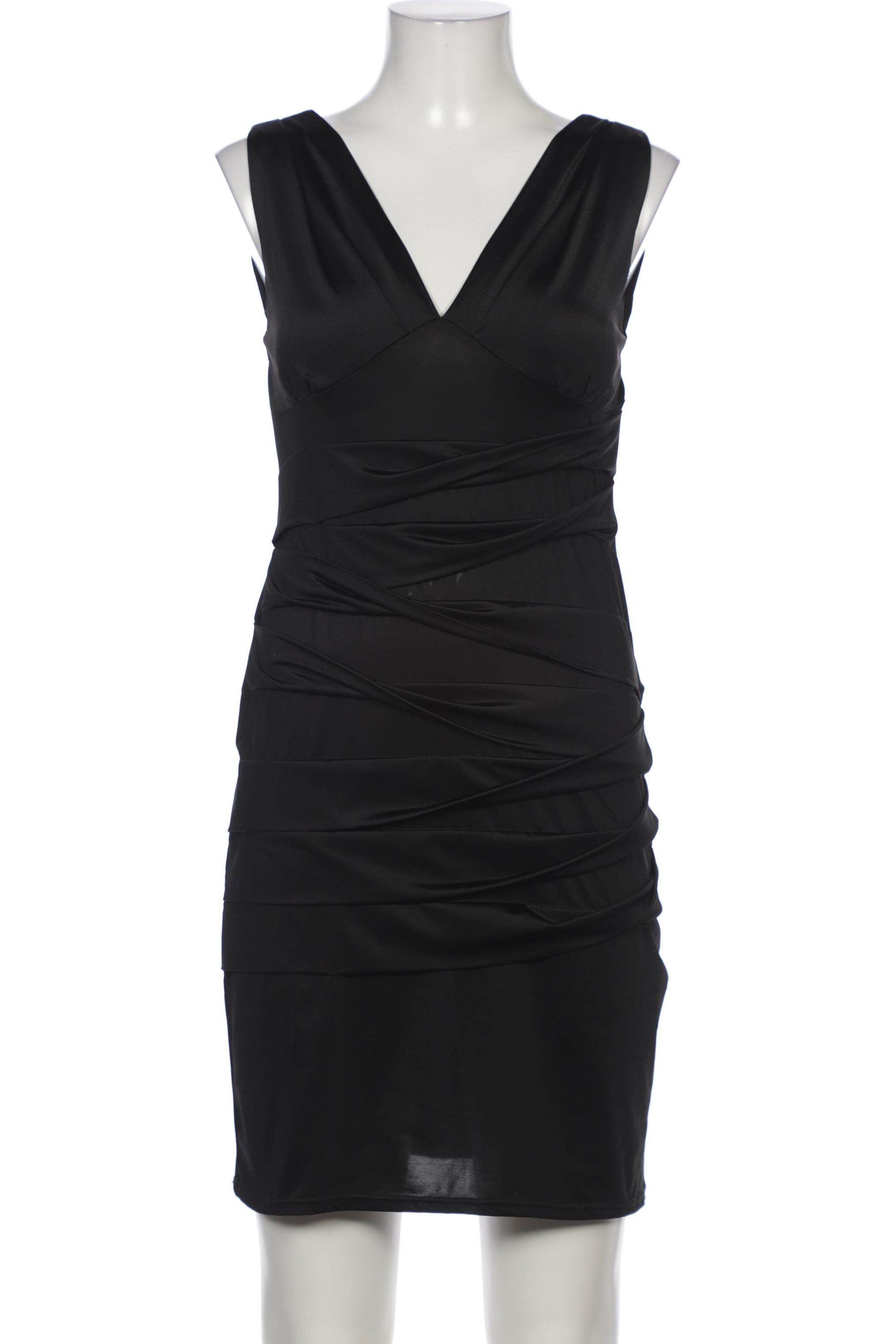 

Orsay Damen Kleid, schwarz, Gr. 42