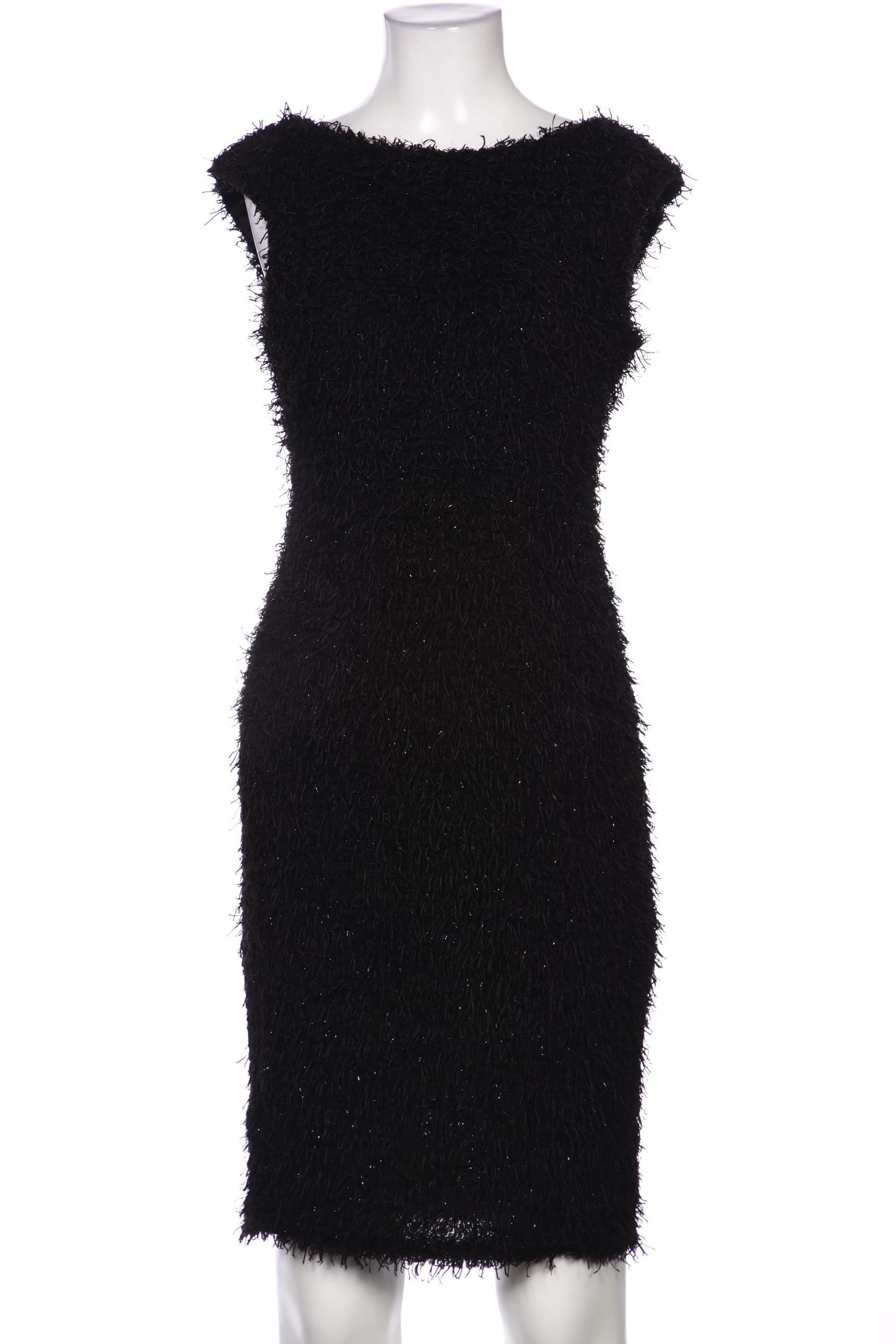 

Orsay Damen Kleid, schwarz, Gr. 36