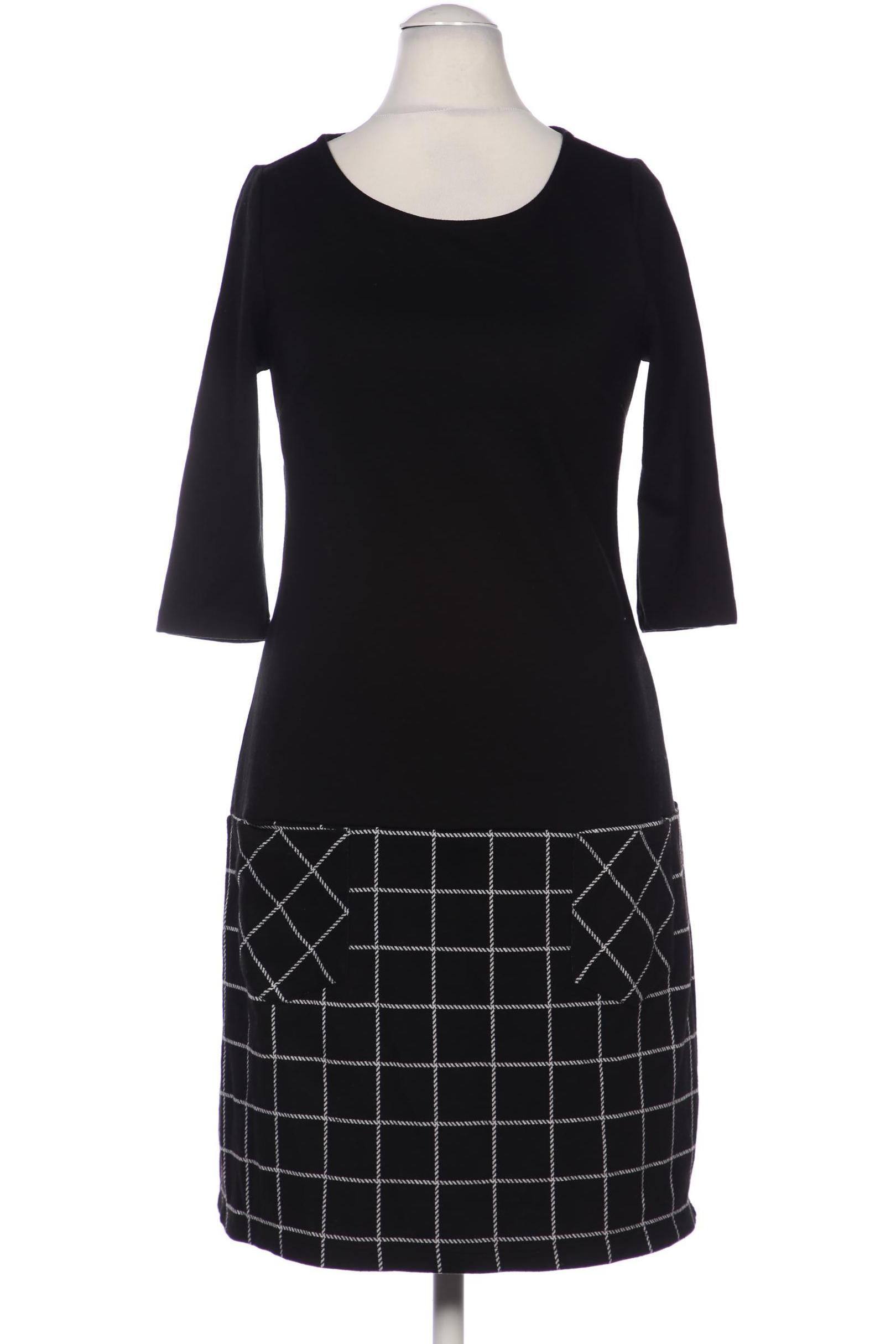 

Orsay Damen Kleid, schwarz, Gr. 36