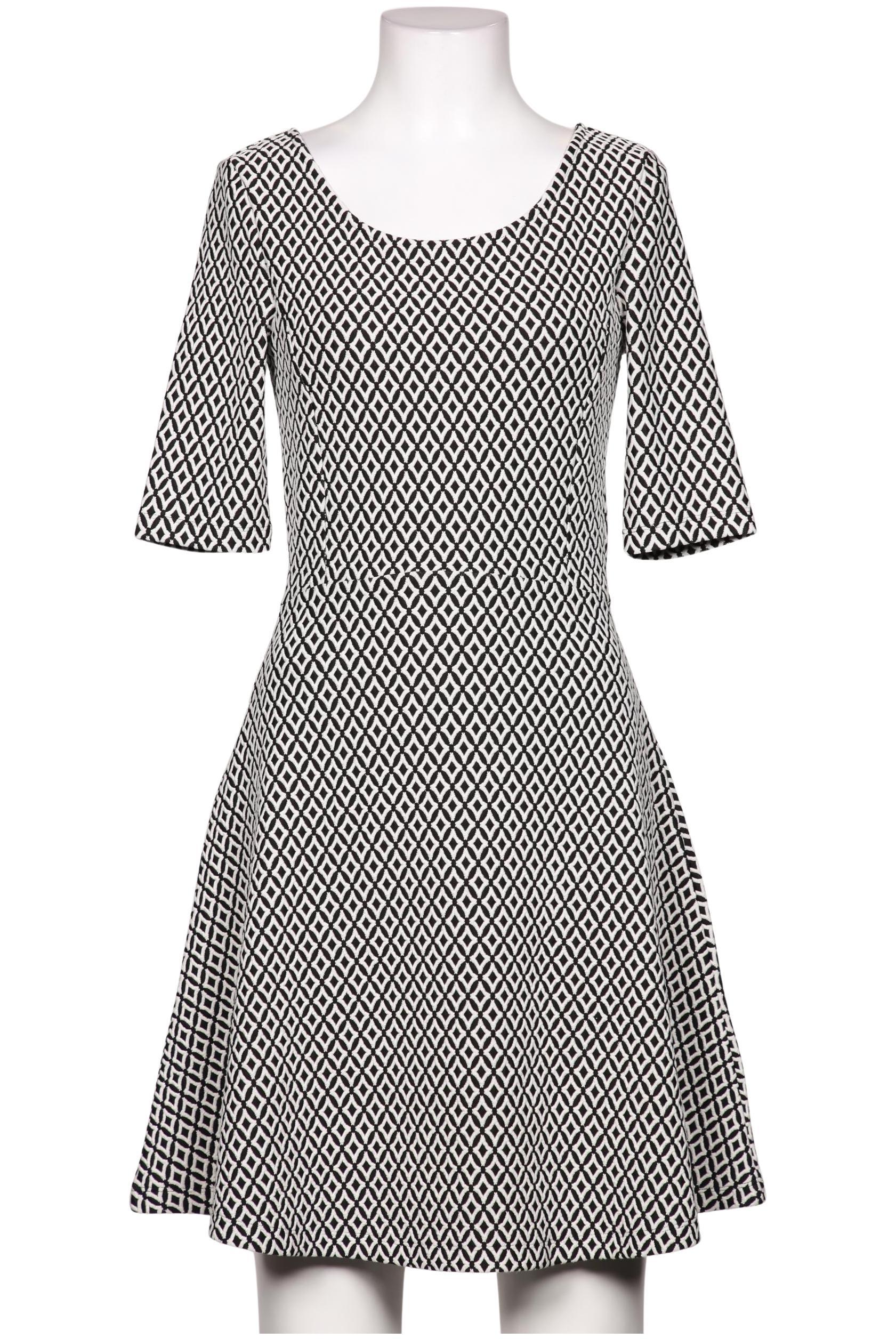 

Orsay Damen Kleid, schwarz, Gr. 36