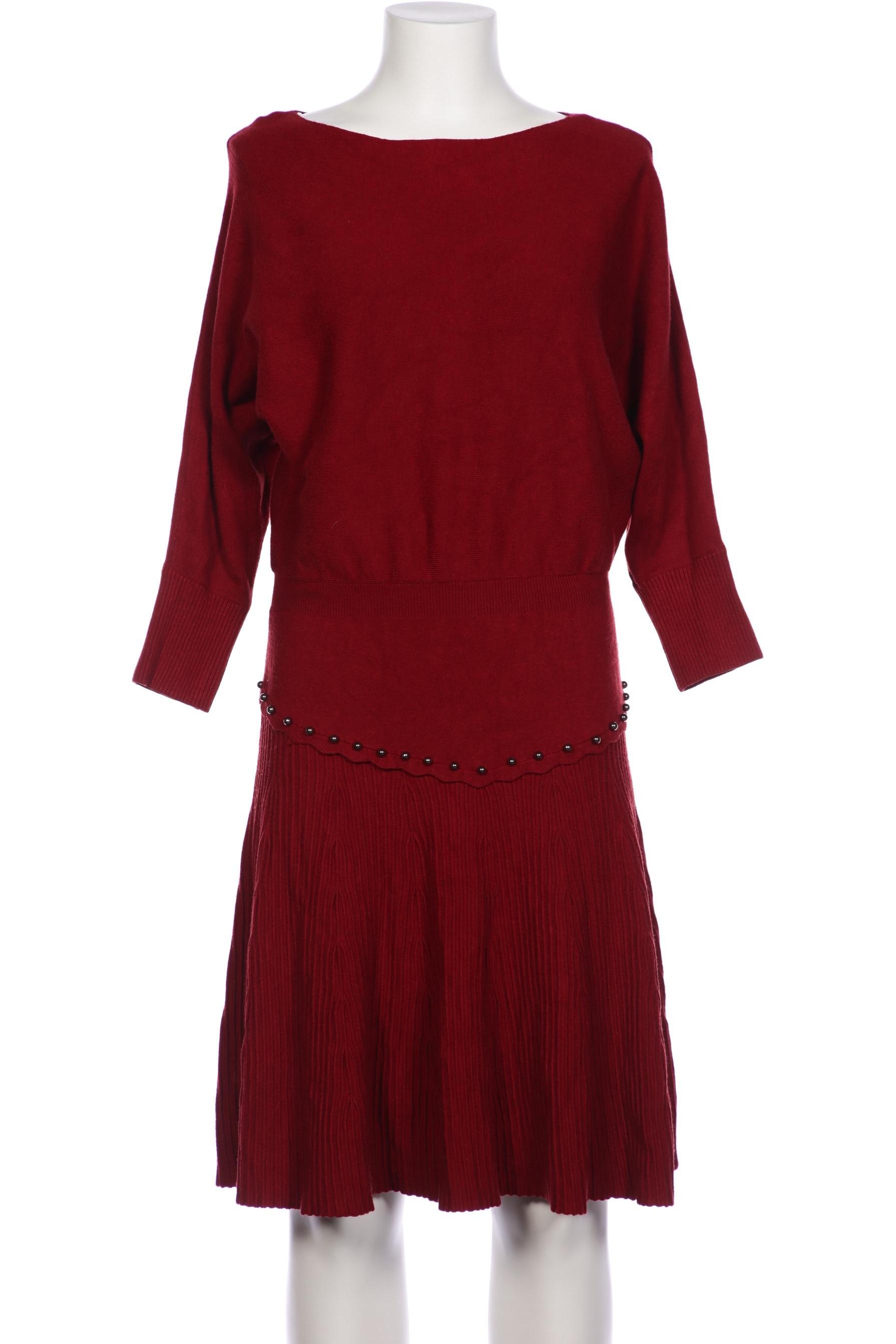

Orsay Damen Kleid, bordeaux, Gr. 42