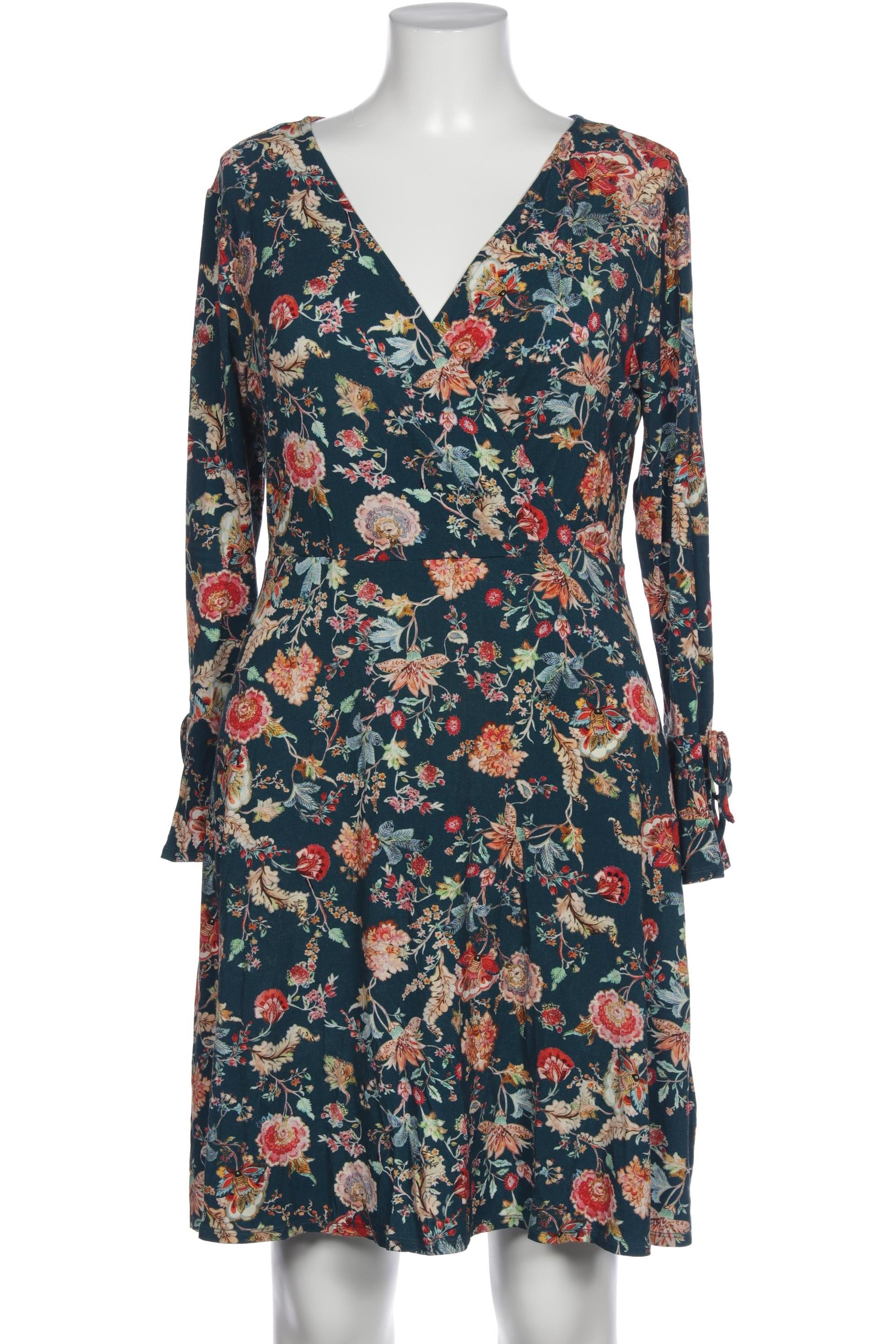 

Orsay Damen Kleid, türkis, Gr. 44
