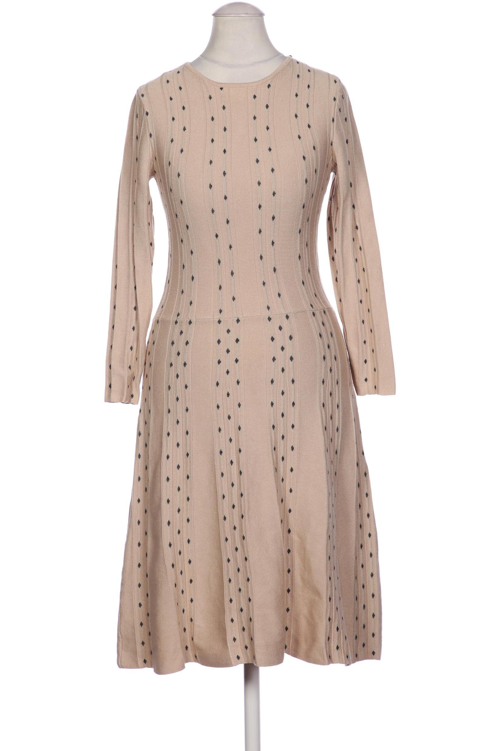 

Orsay Damen Kleid, beige, Gr. 34