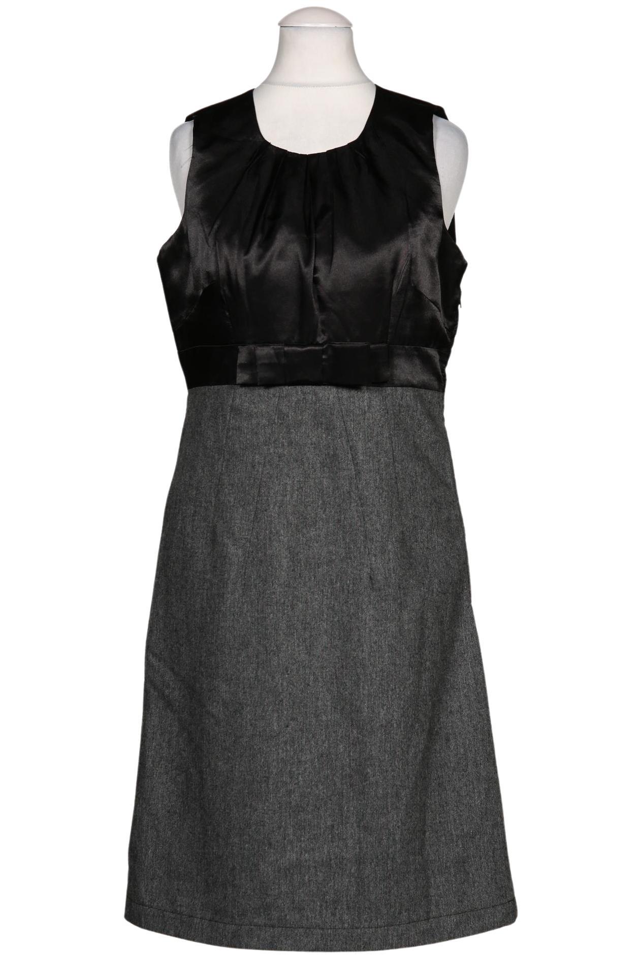

Orsay Damen Kleid, grau, Gr. 34