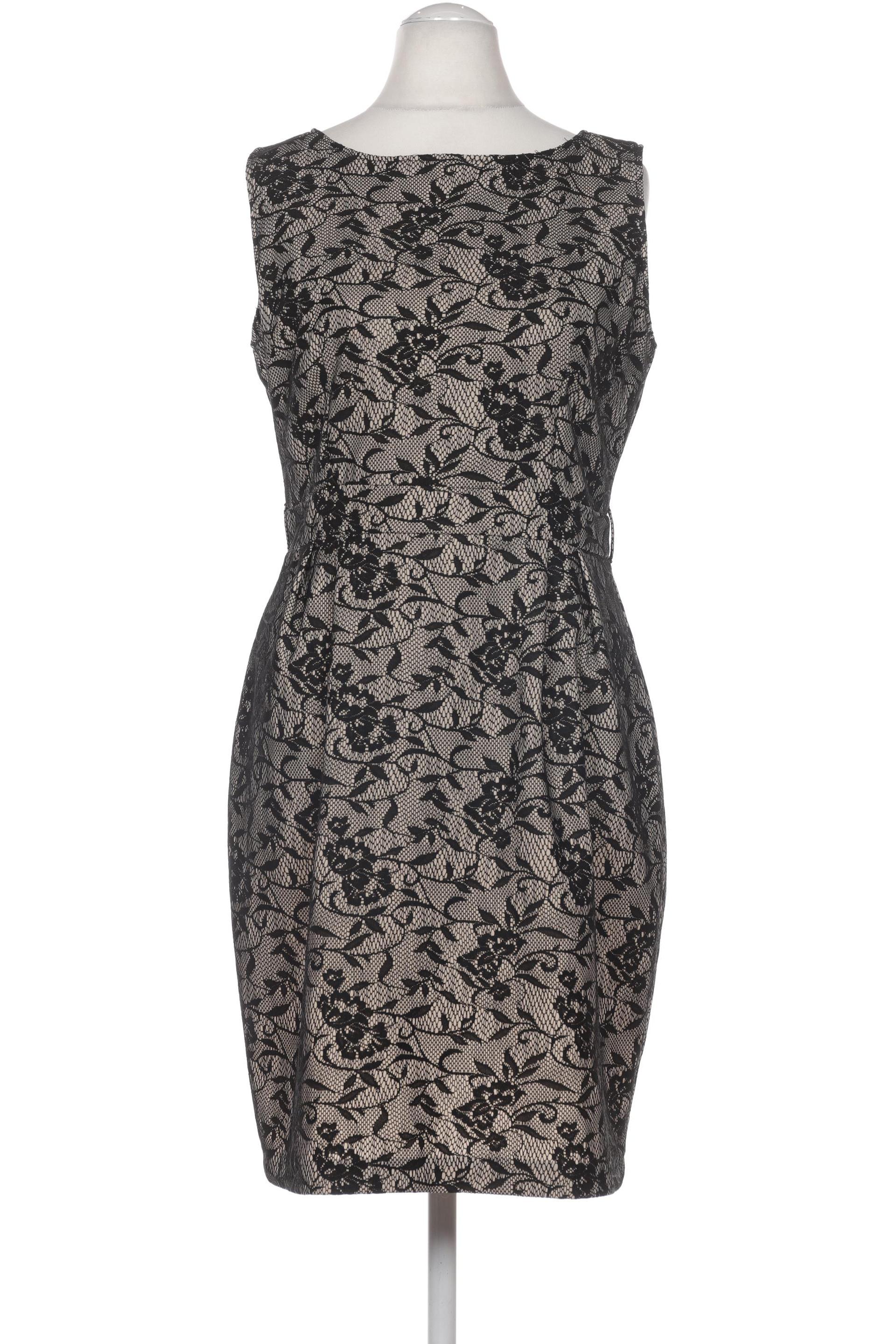 

Orsay Damen Kleid, beige, Gr. 38