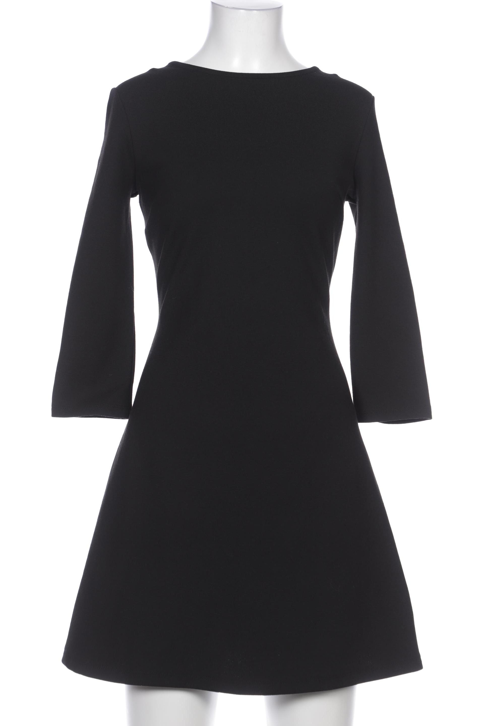 

Orsay Damen Kleid, schwarz, Gr. 34