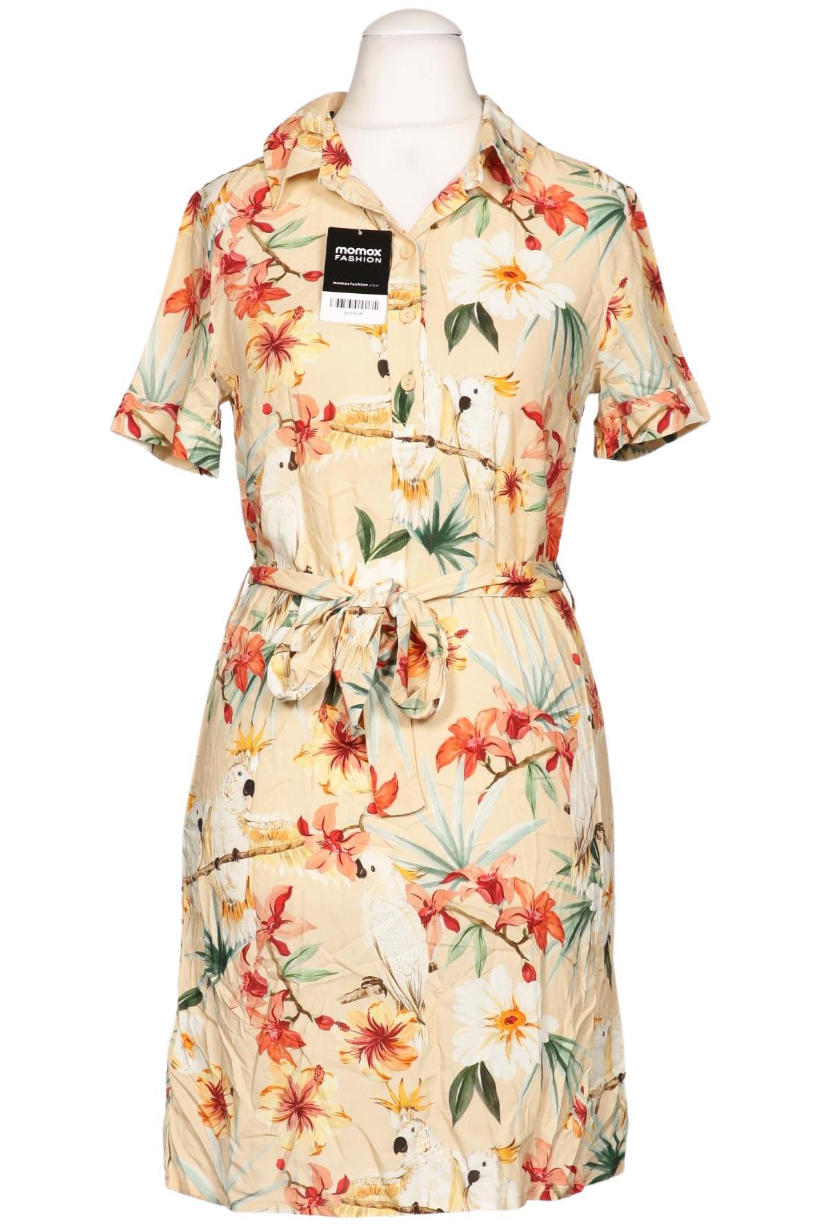 

Orsay Damen Kleid, mehrfarbig, Gr. 36