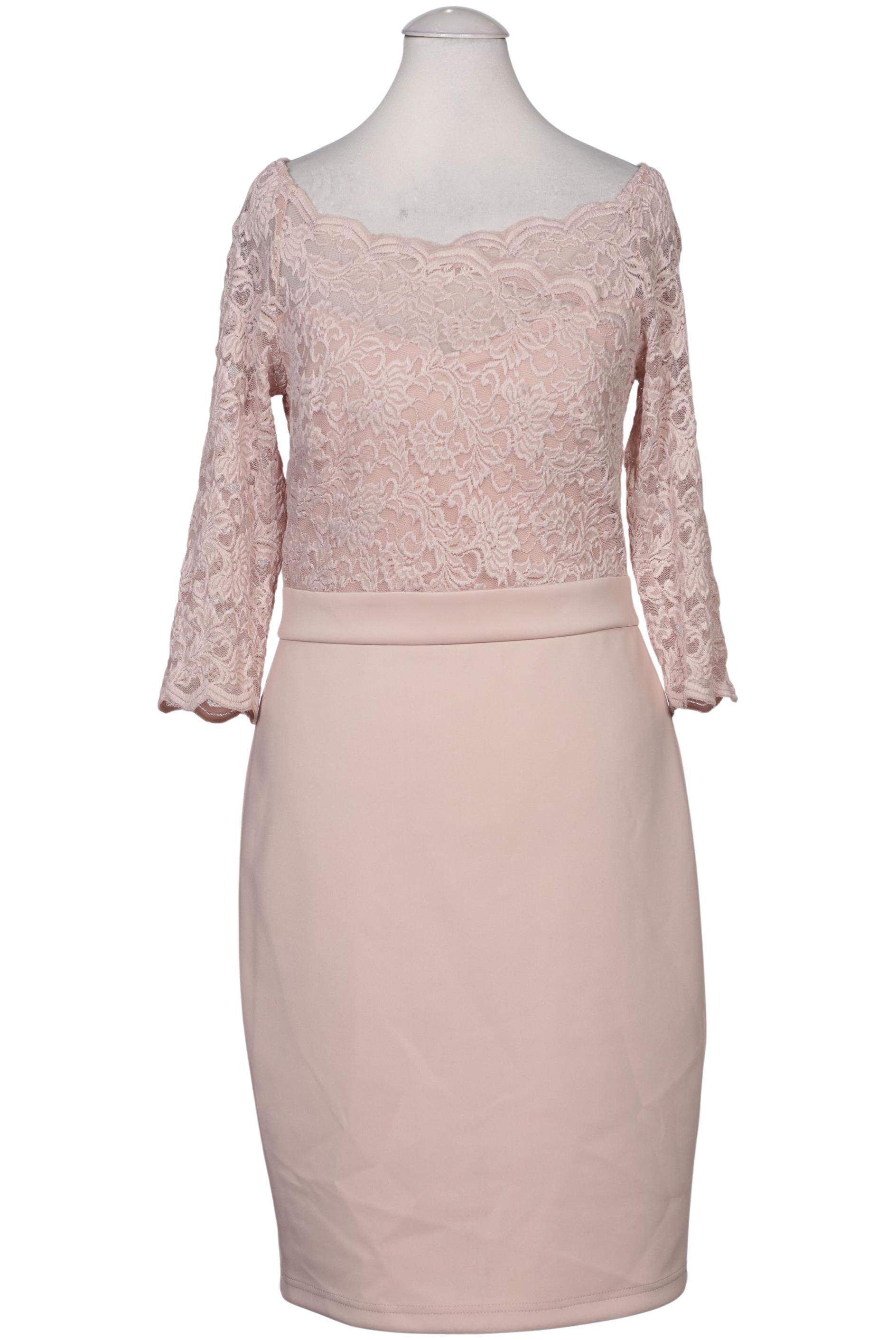 

Orsay Damen Kleid, pink, Gr. 30