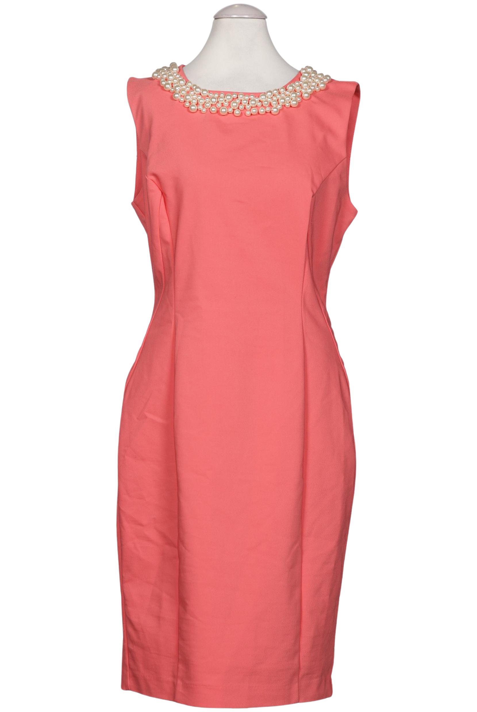 

Orsay Damen Kleid, rot, Gr. 36