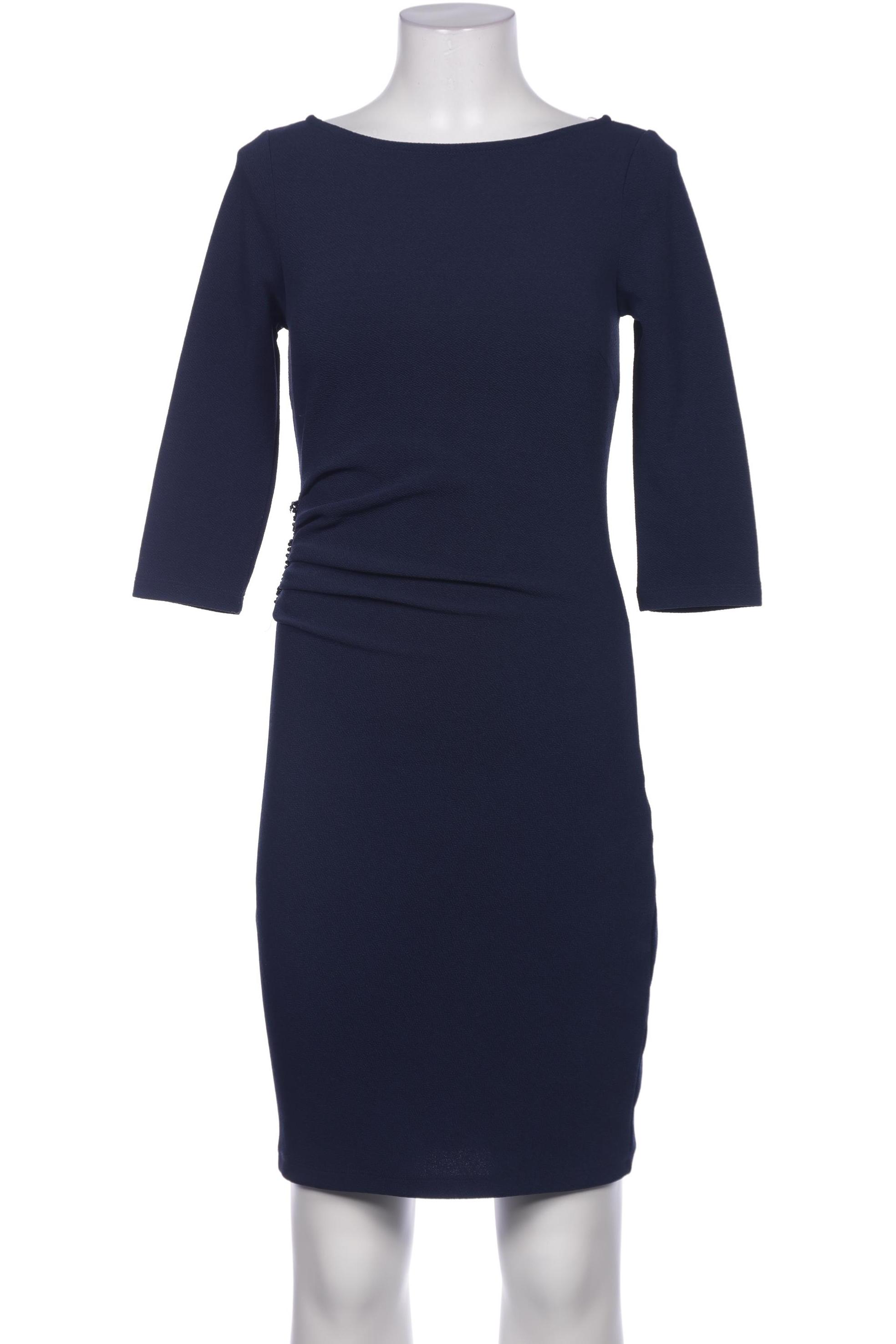 

Orsay Damen Kleid, marineblau, Gr. 34