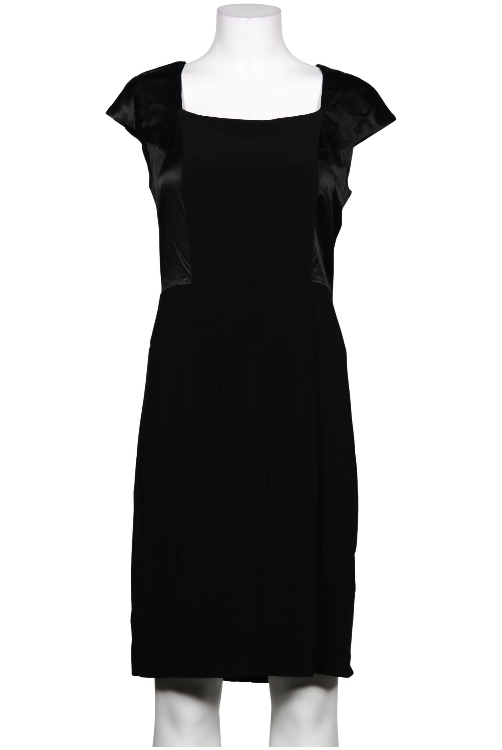 

Orsay Damen Kleid, schwarz, Gr. 40