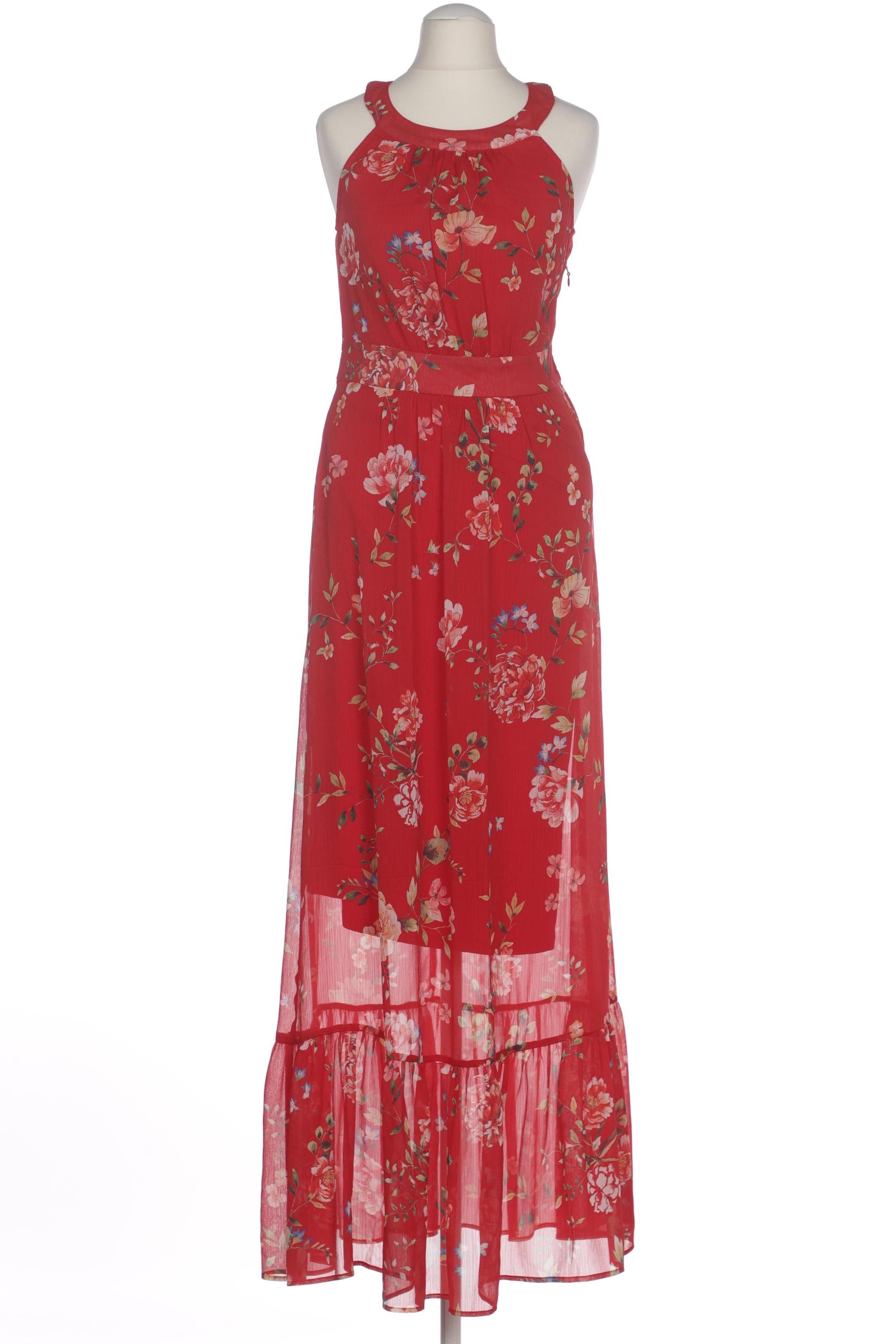 

Orsay Damen Kleid, rot, Gr. 34