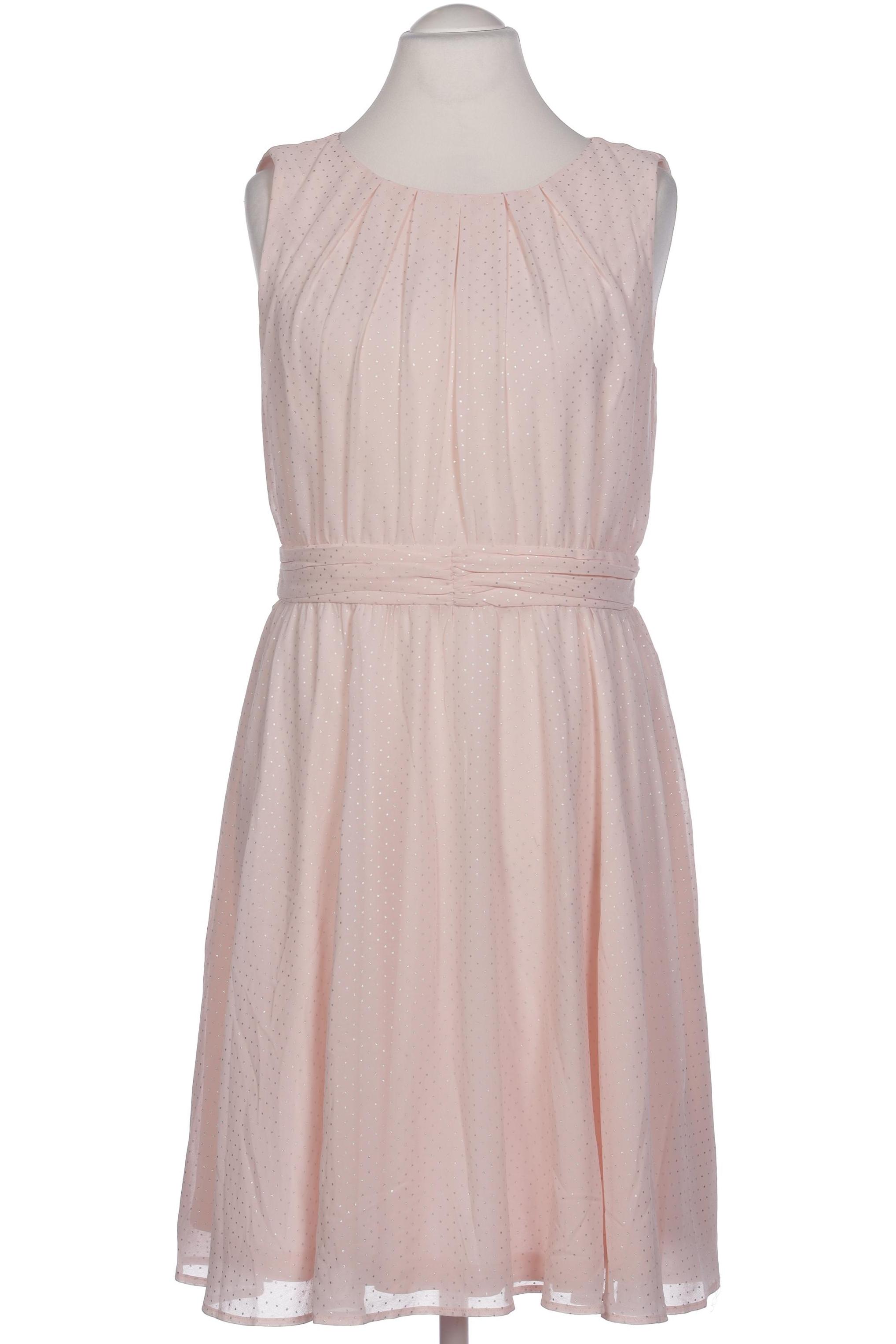 

Orsay Damen Kleid, pink, Gr. 42