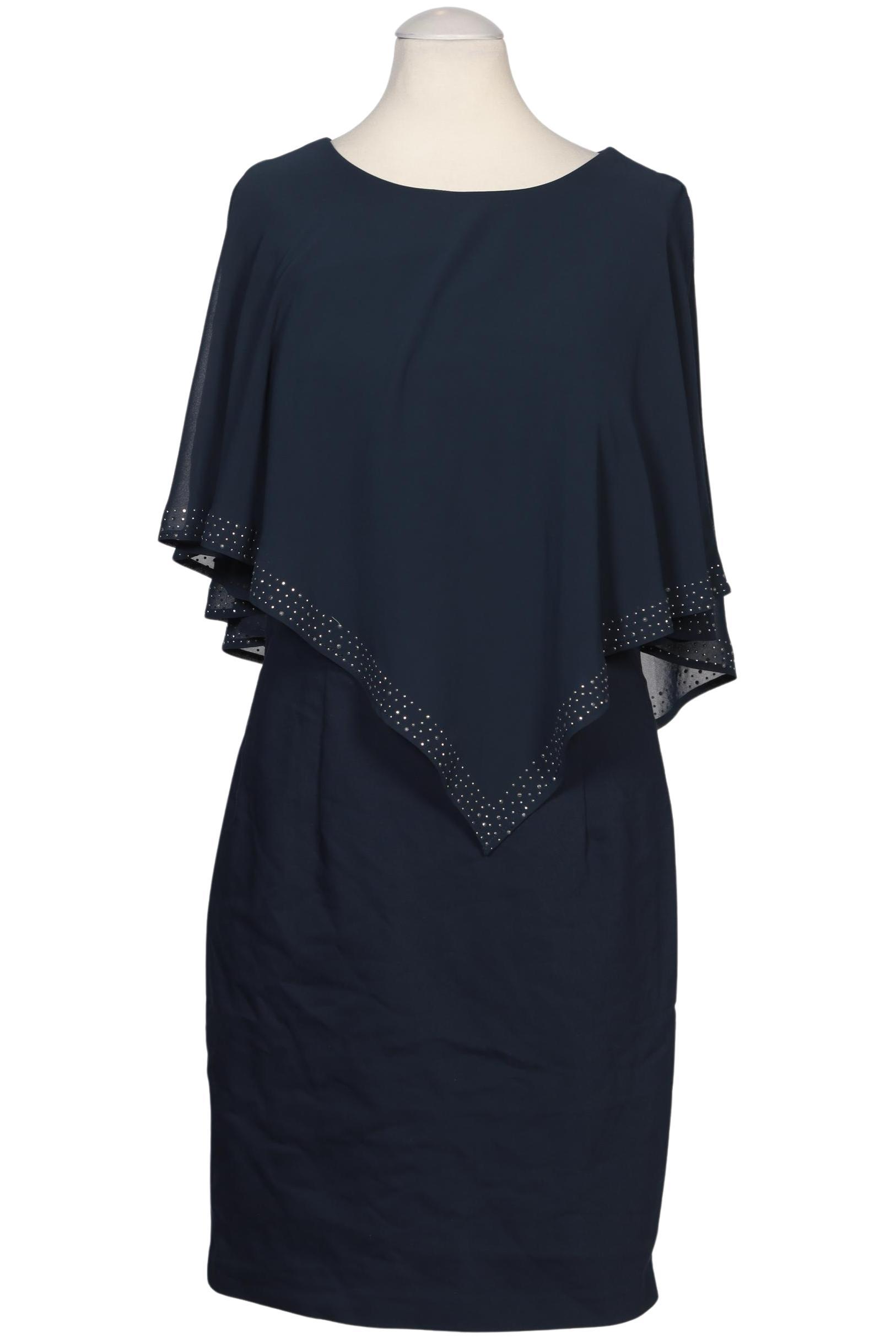 

Orsay Damen Kleid, marineblau, Gr. 38