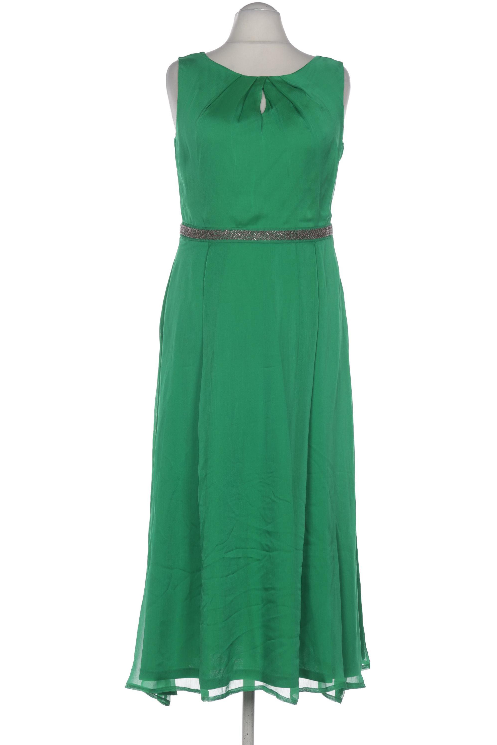 

Orsay Damen Kleid, grün, Gr. 44