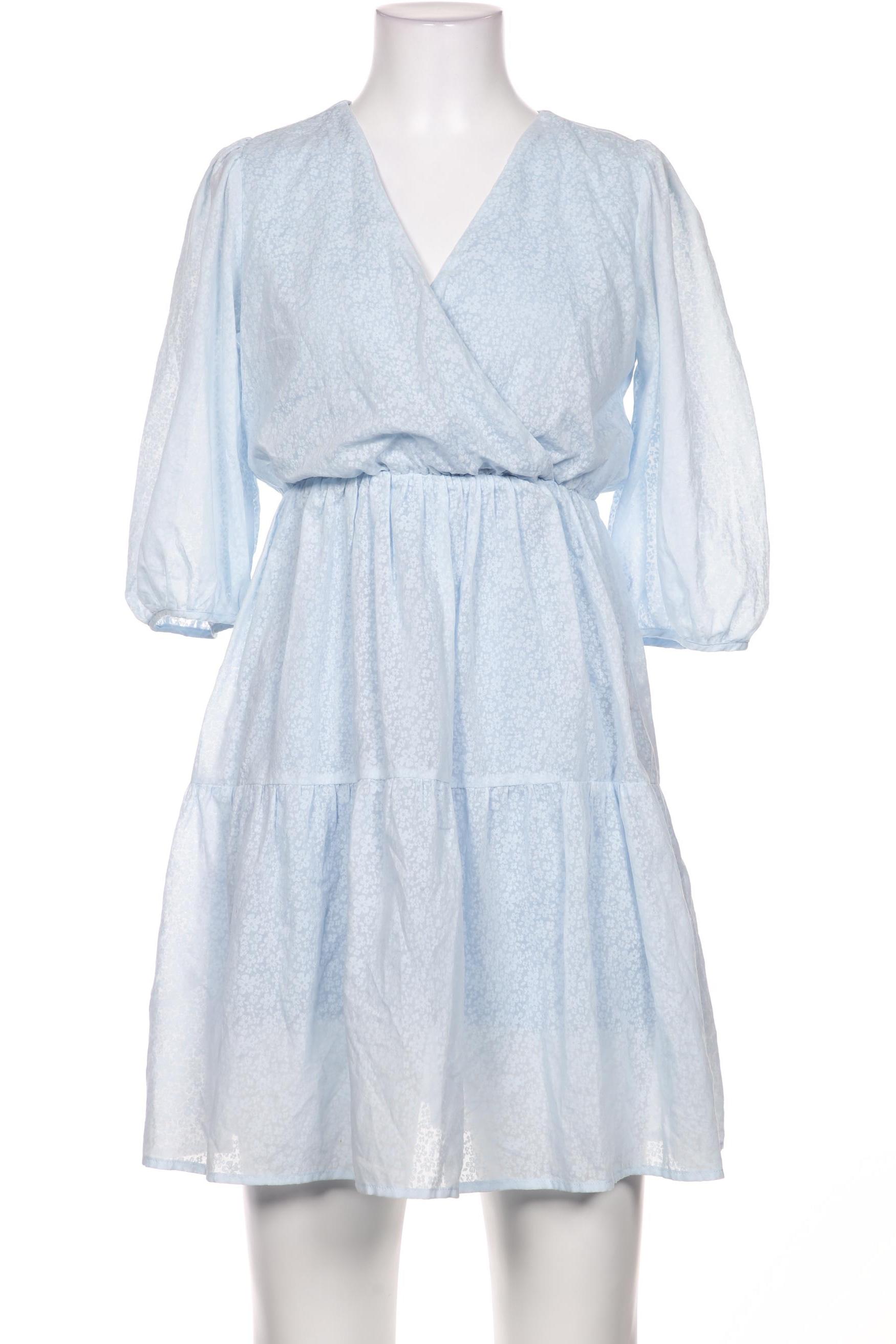 

Orsay Damen Kleid, hellblau, Gr. 34