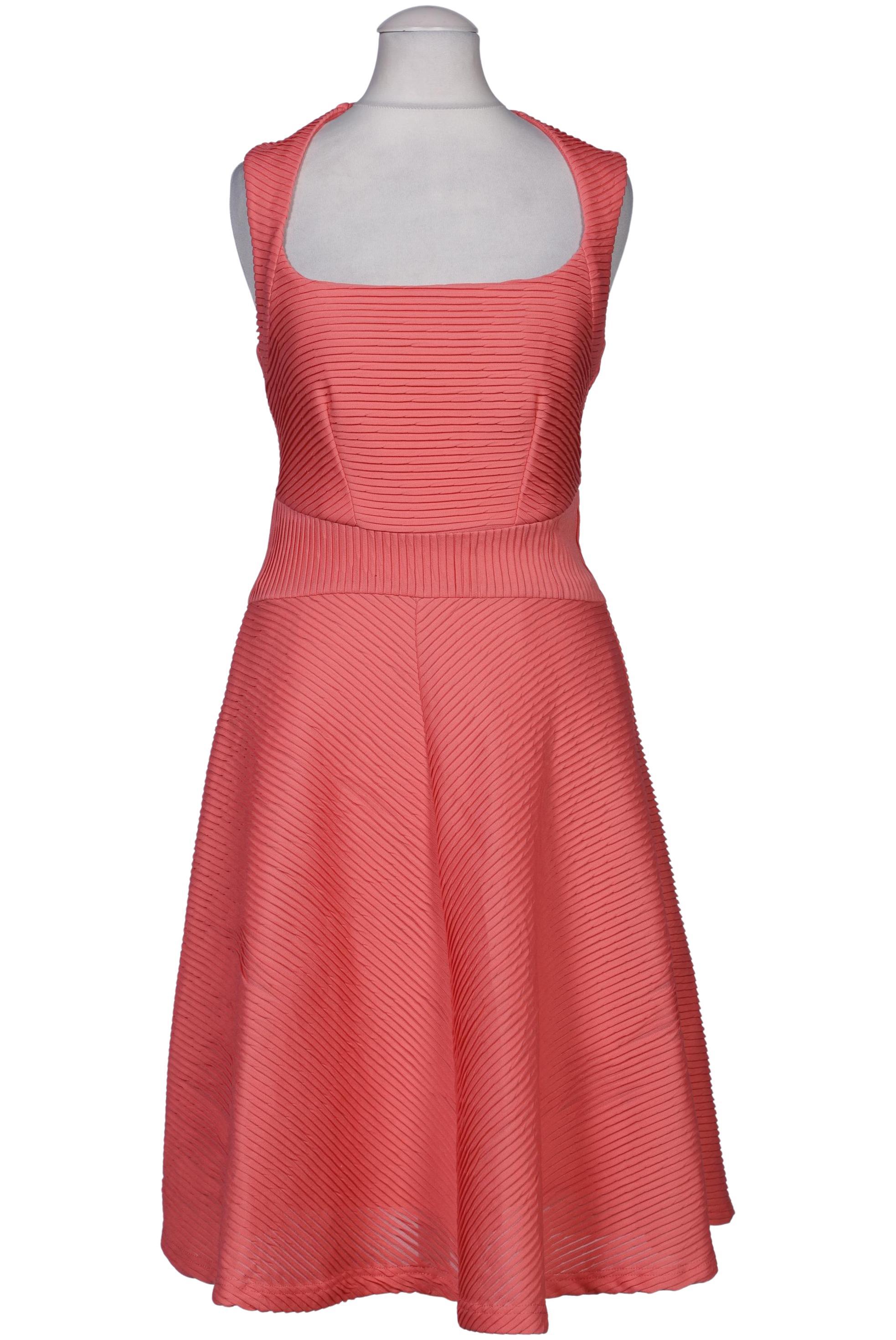 

Orsay Damen Kleid, pink, Gr. 34