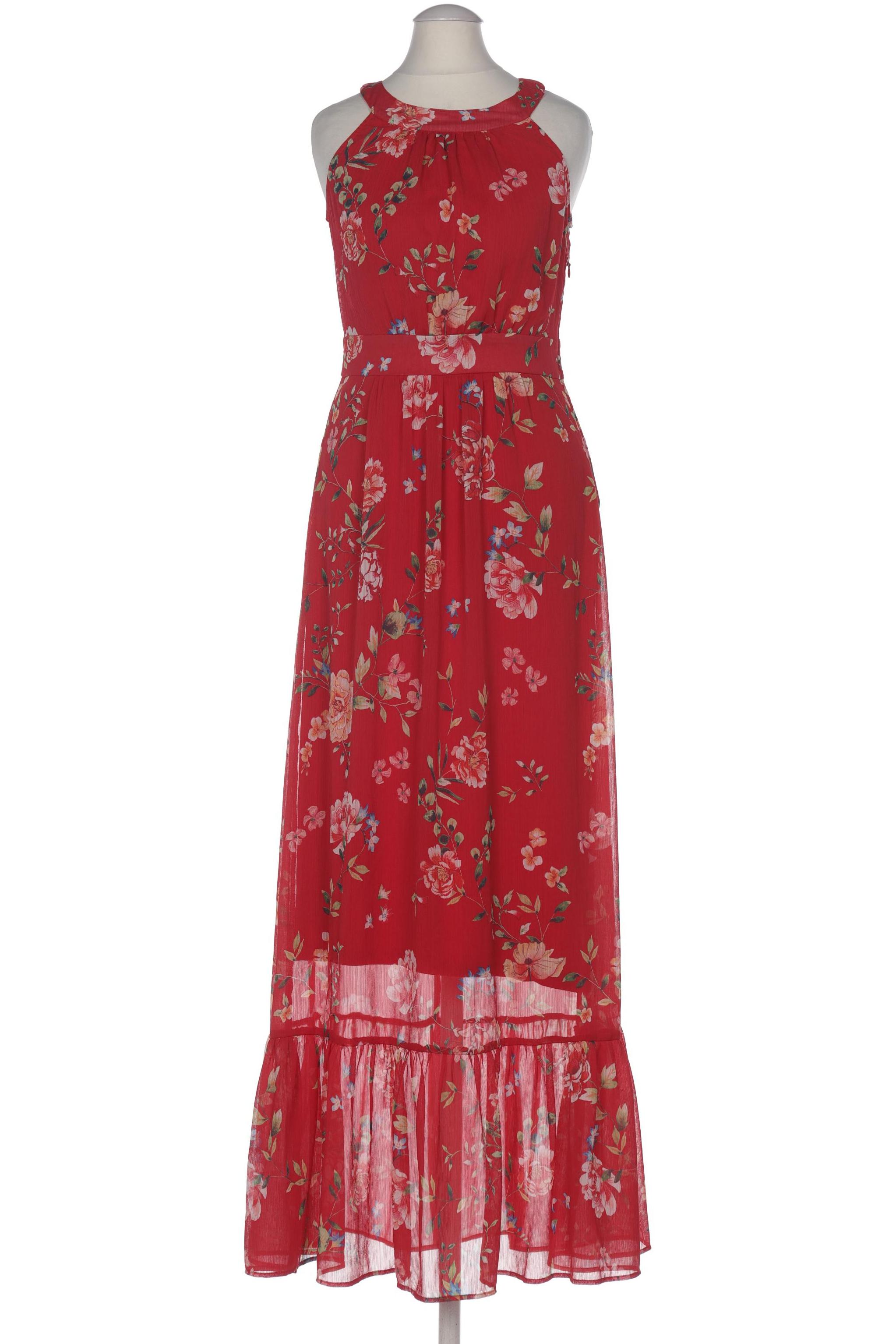 

Orsay Damen Kleid, rot, Gr. 32
